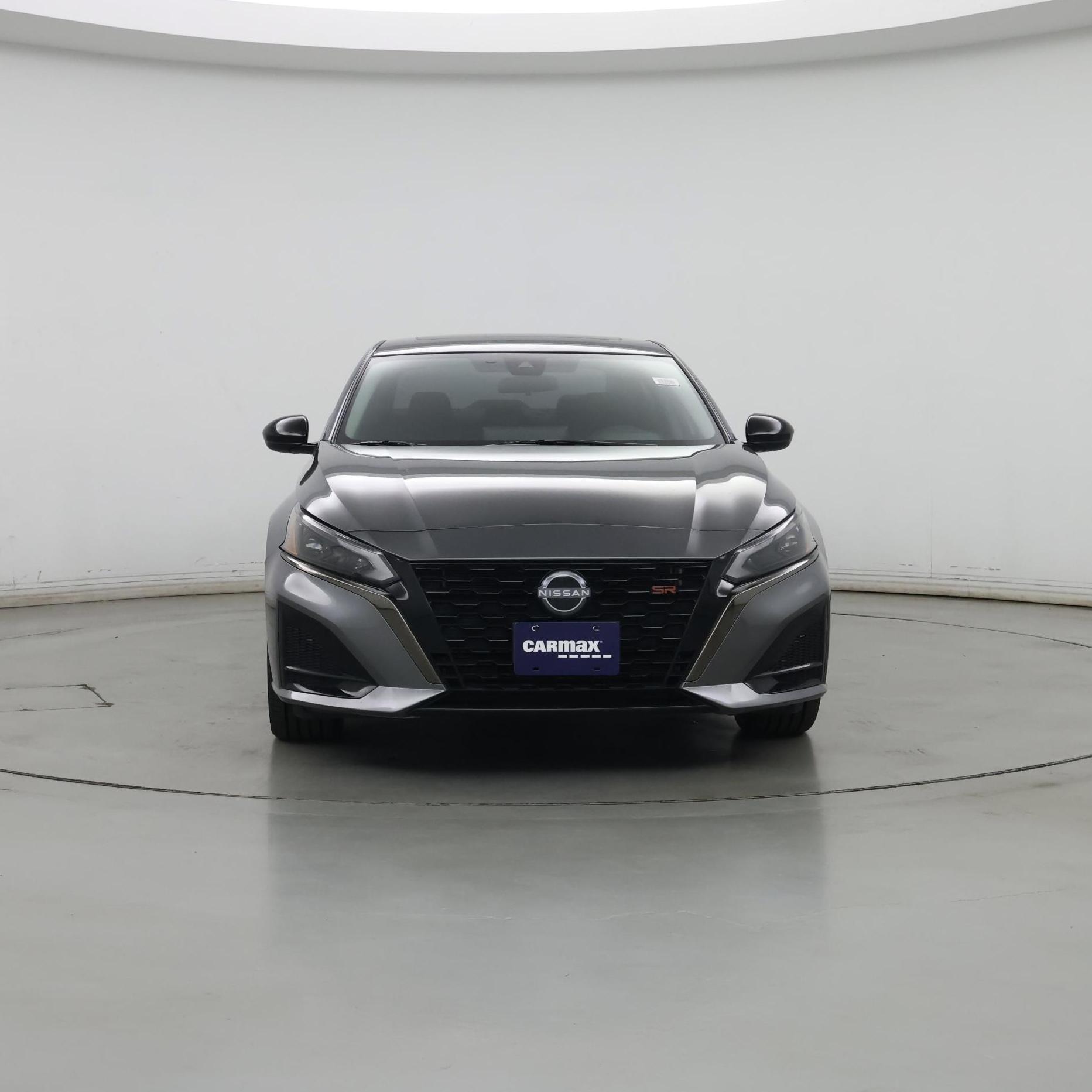 Thumbnail: 2023 Nissan Altima - 5