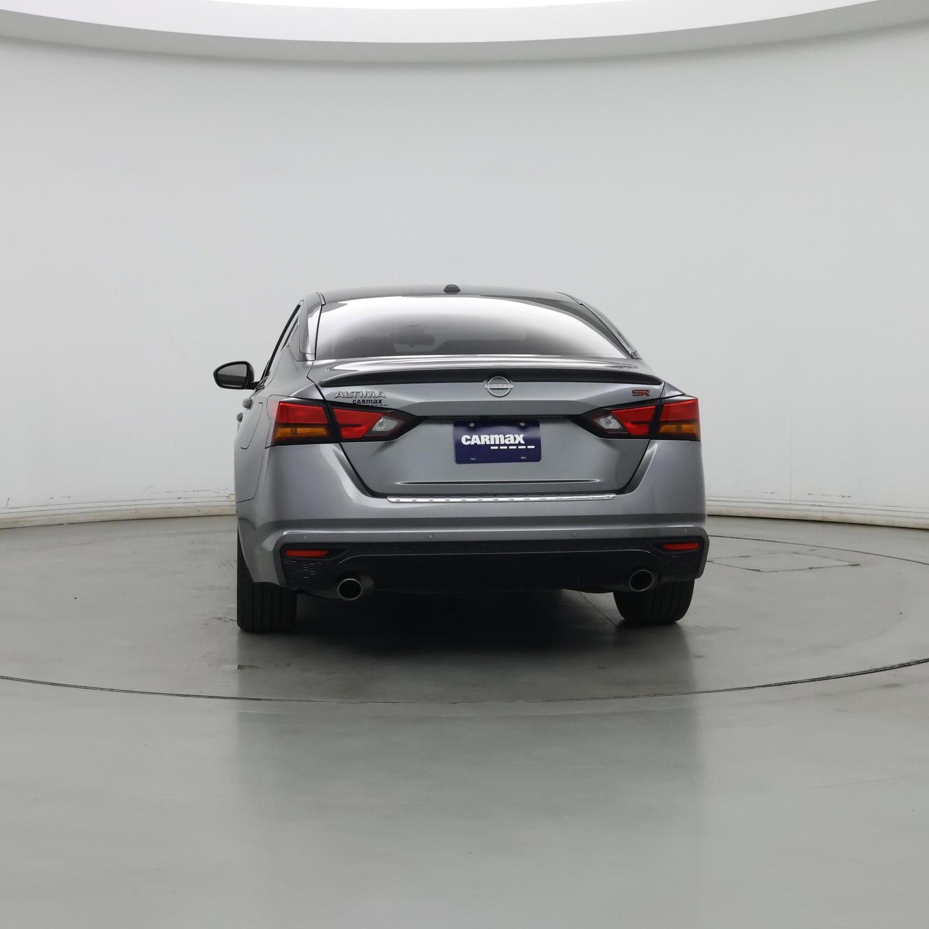 Thumbnail: 2023 Nissan Altima - 6