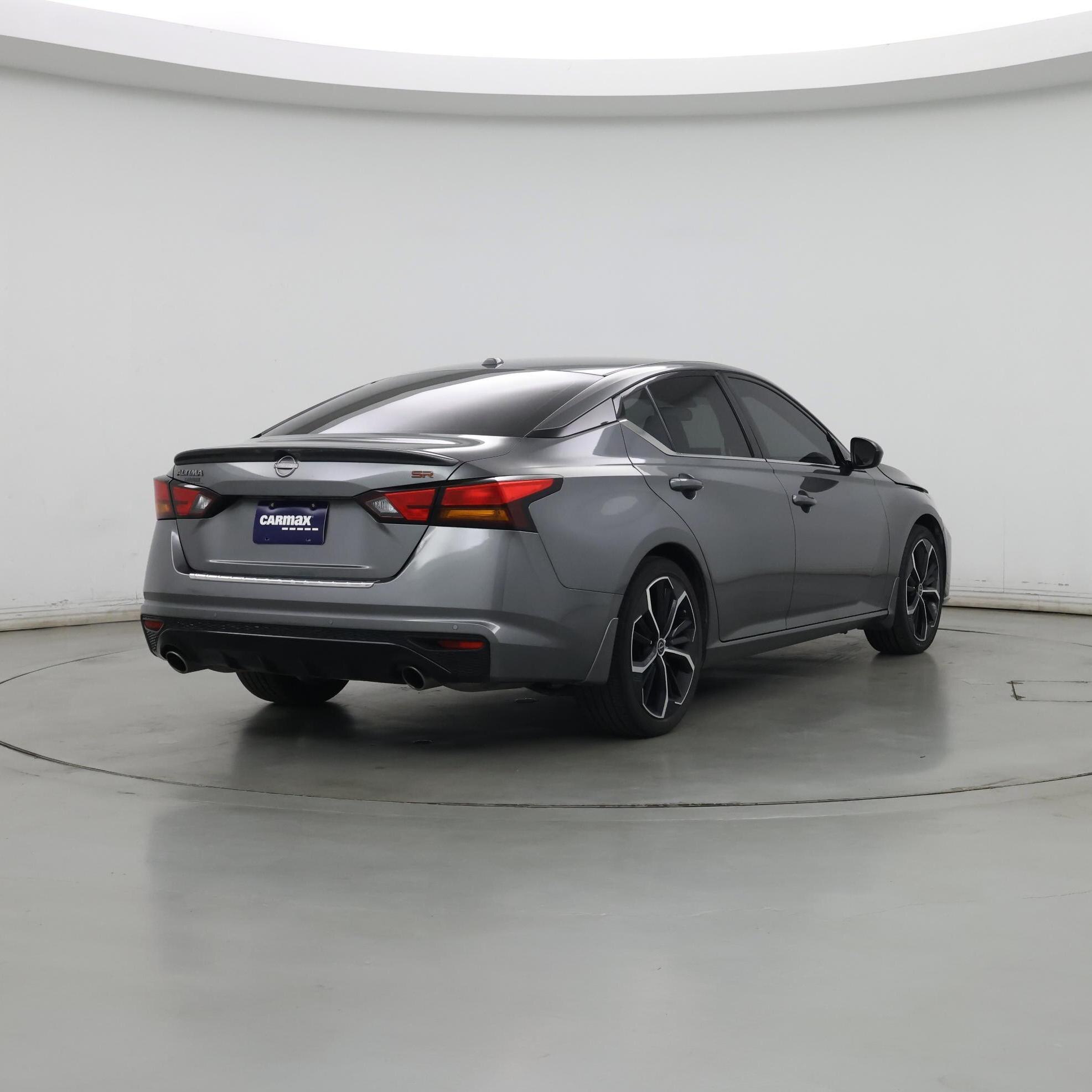 Thumbnail: 2023 Nissan Altima - 8