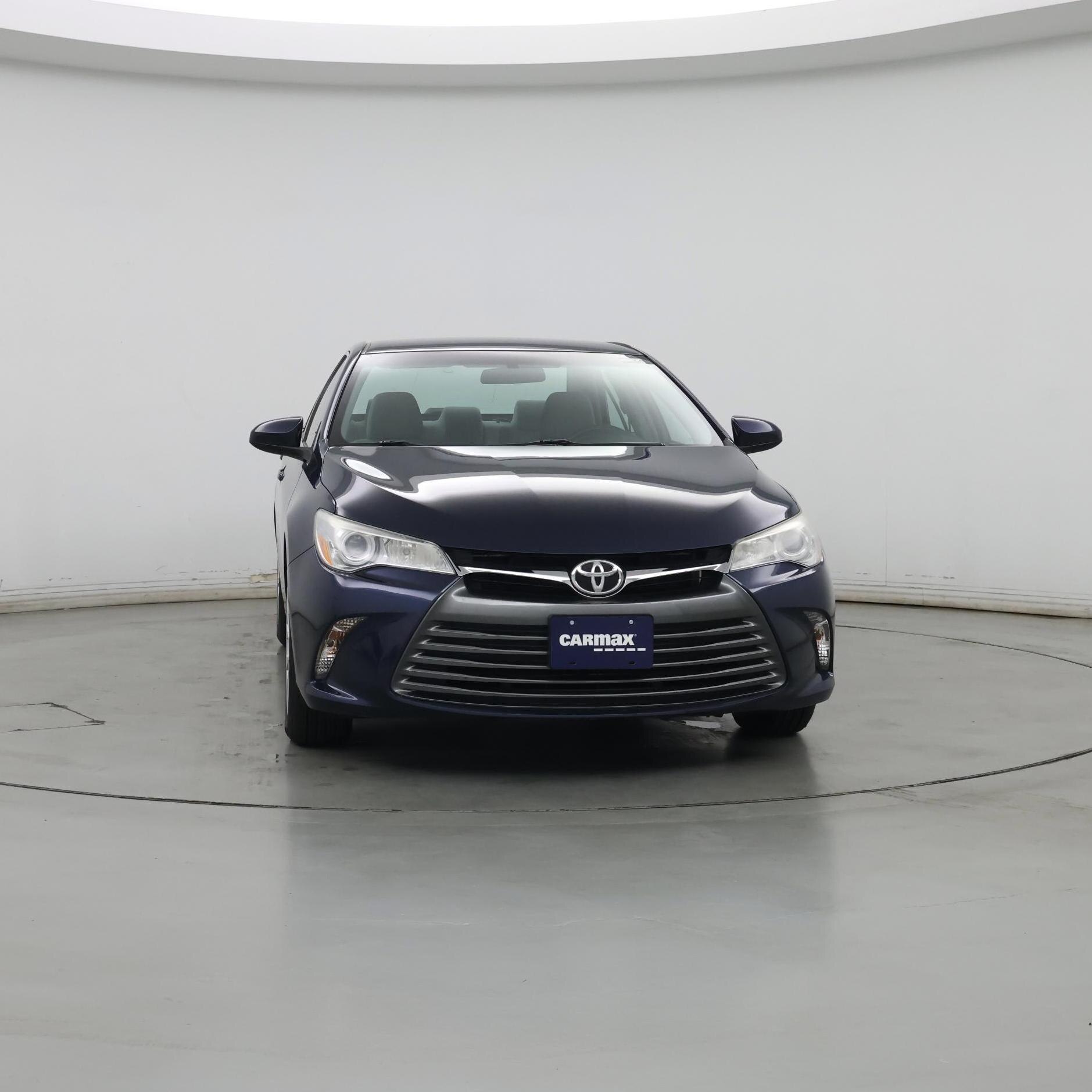 Thumbnail: 2017 Toyota Camry - 5