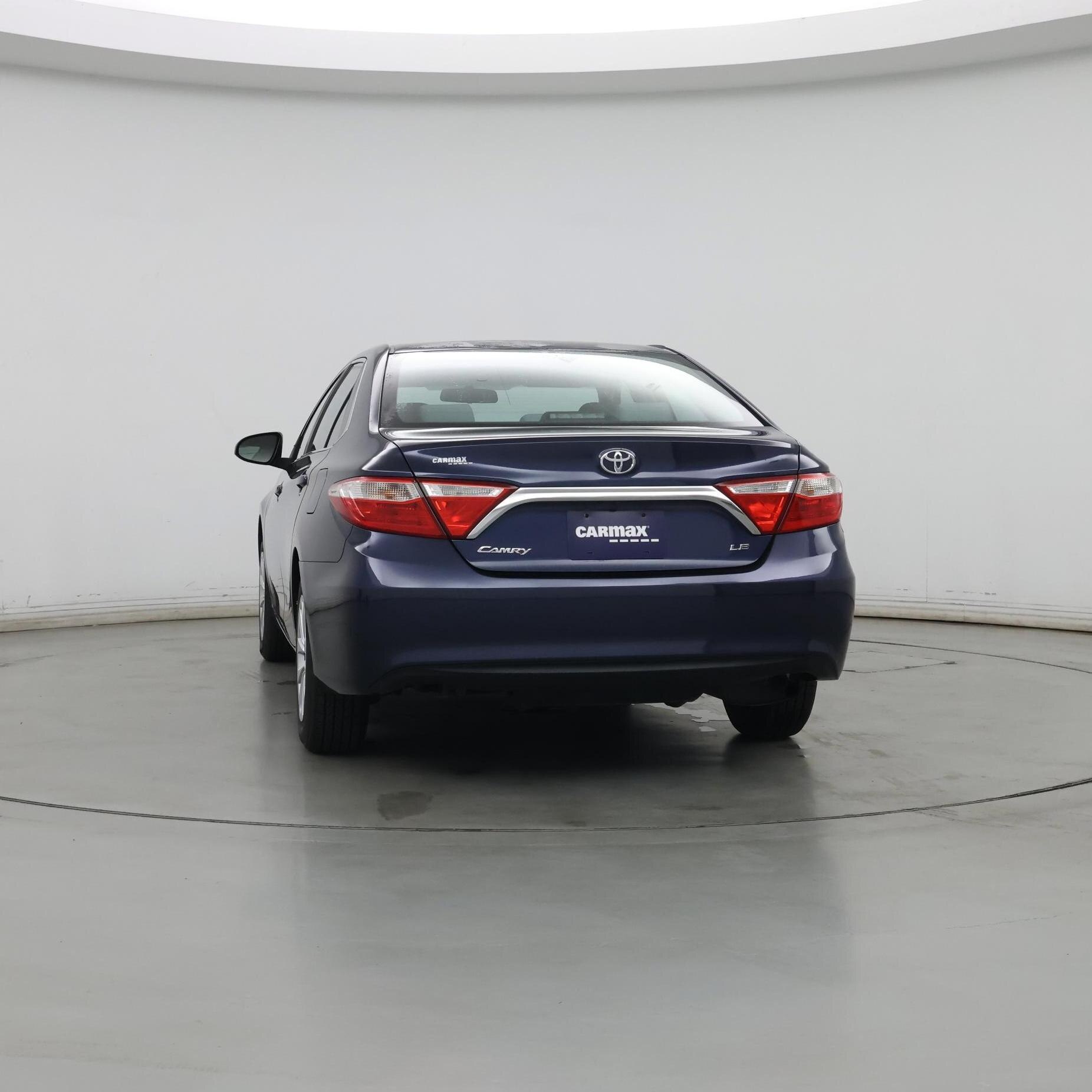 Thumbnail: 2017 Toyota Camry - 6