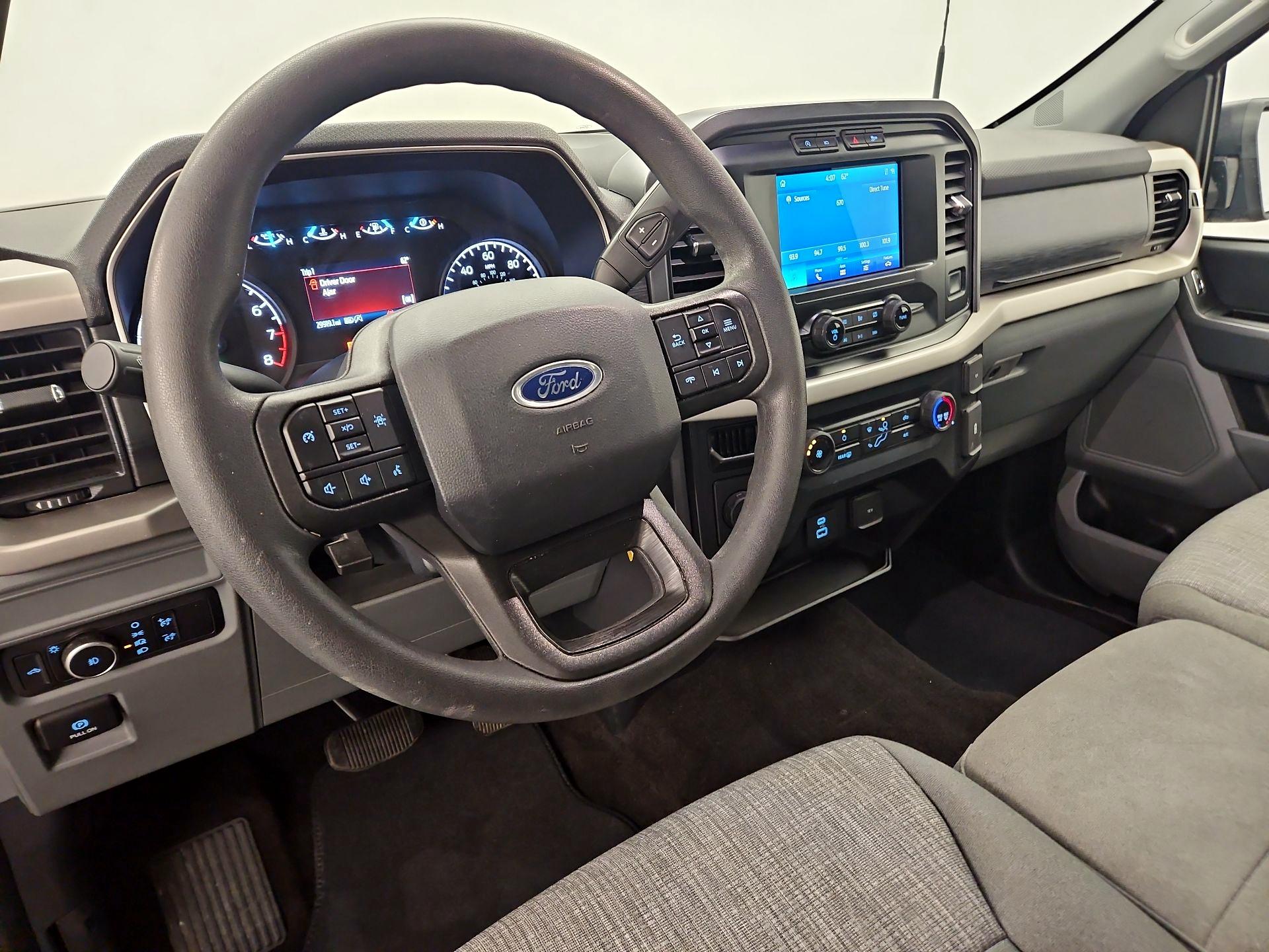 Thumbnail: 2021 Ford F-150 - 9