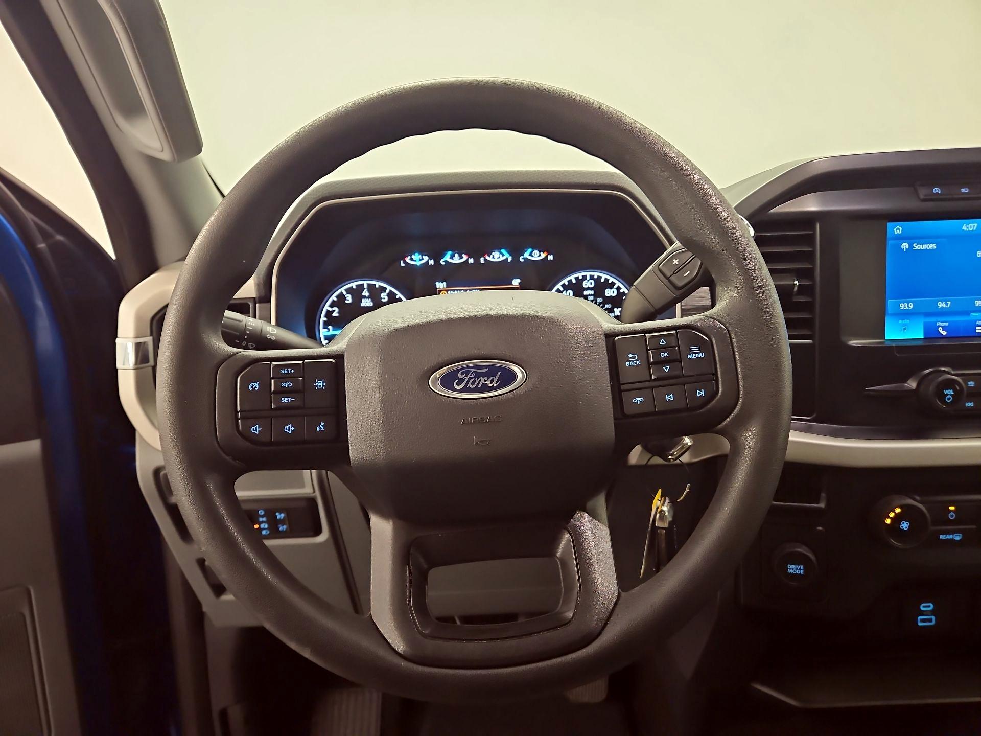 Thumbnail: 2021 Ford F-150 - 10