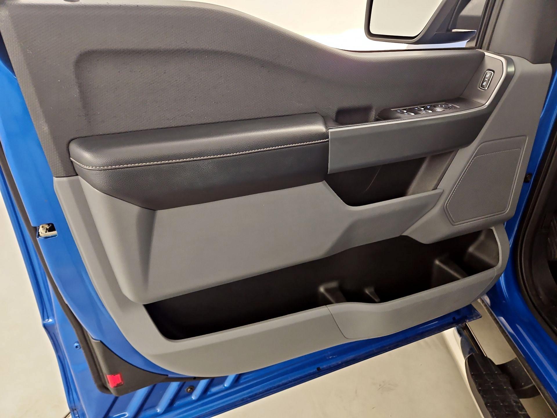 Thumbnail: 2021 Ford F-150 - 12