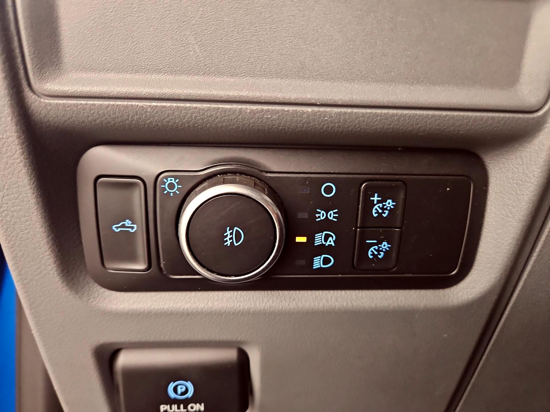 Thumbnail: 2021 Ford F-150 - 13