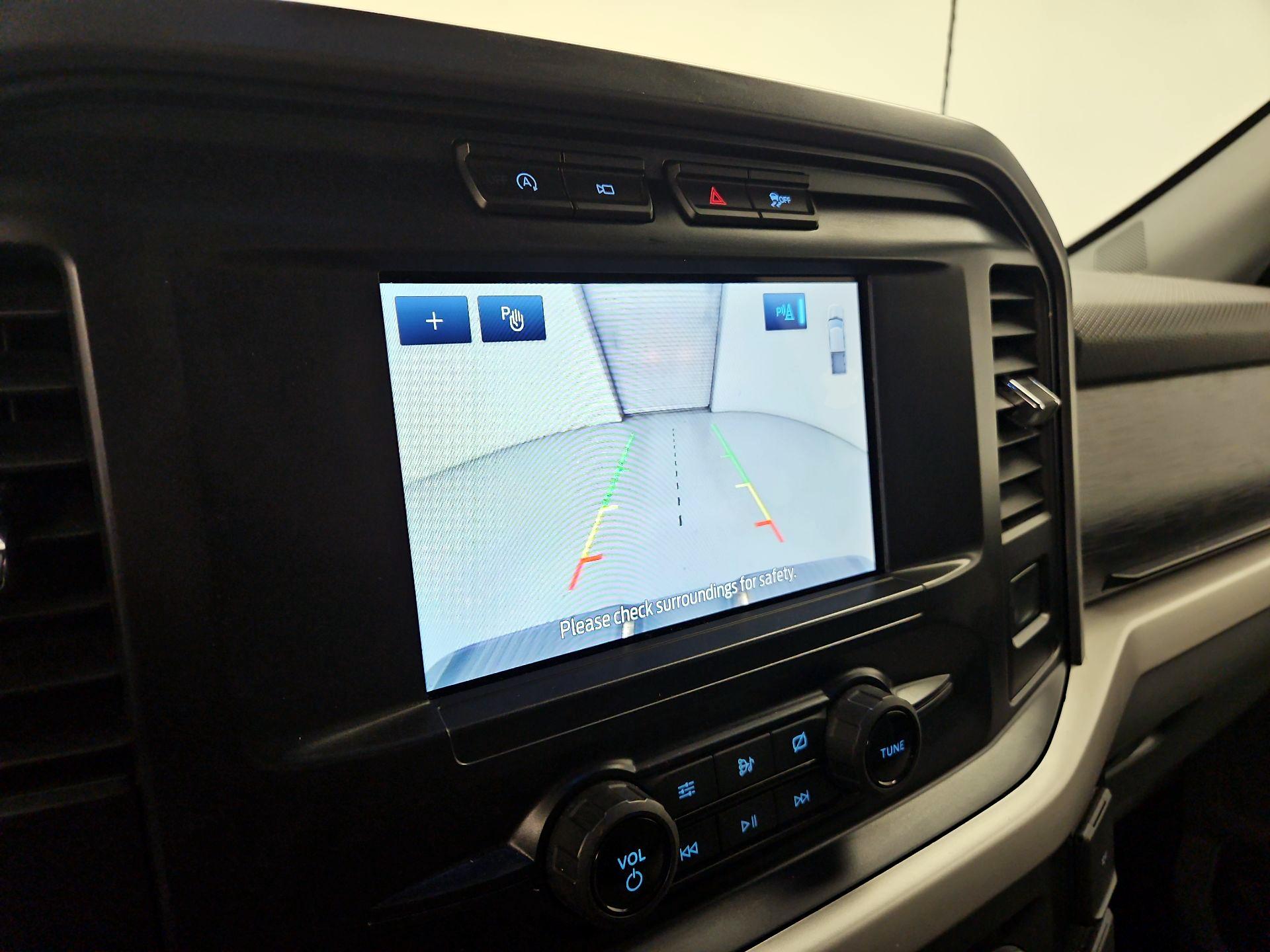 Thumbnail: 2021 Ford F-150 - 14