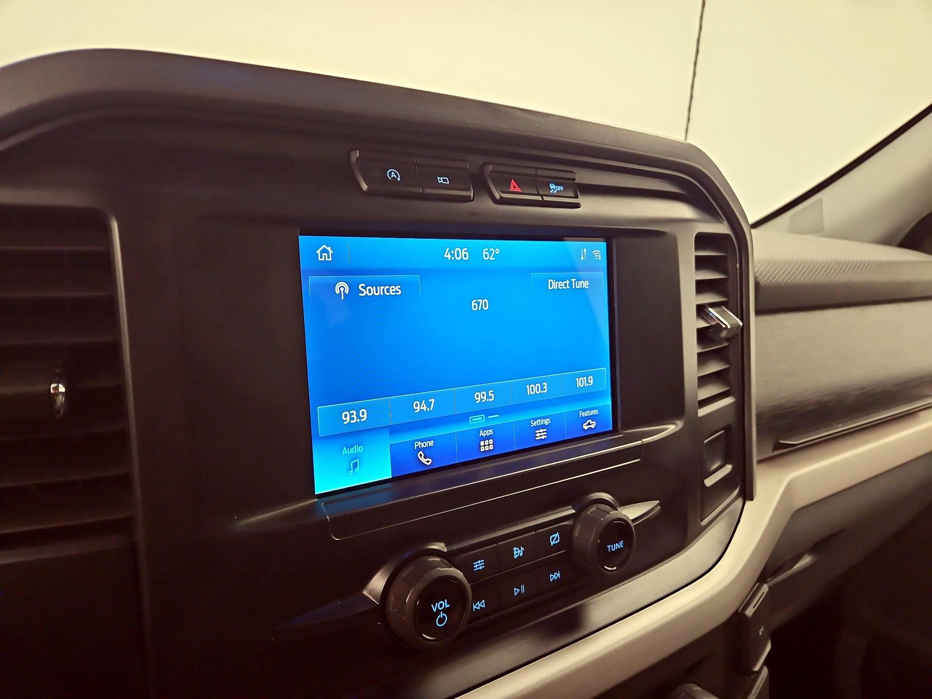 Thumbnail: 2021 Ford F-150 - 15