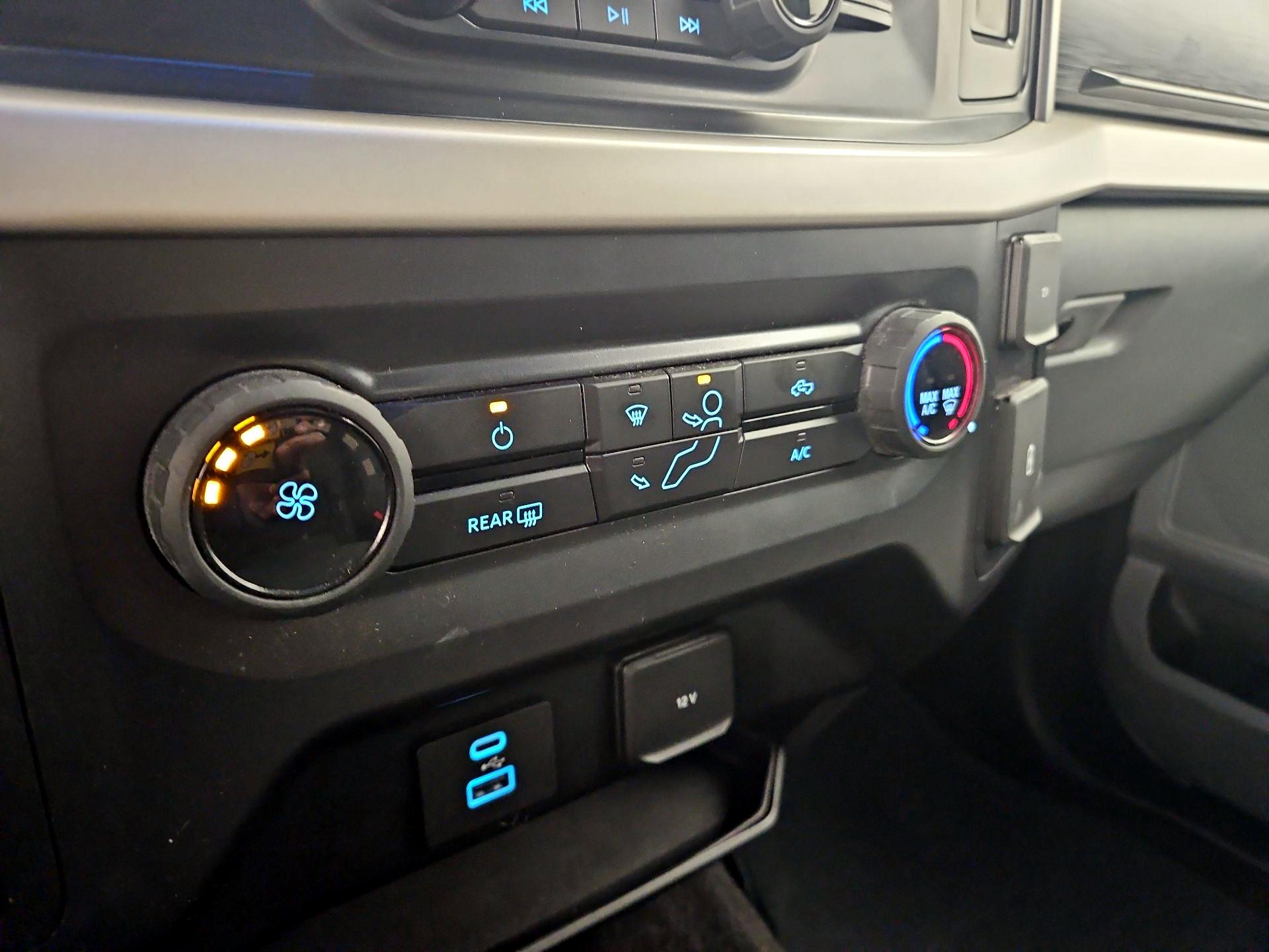 Thumbnail: 2021 Ford F-150 - 16