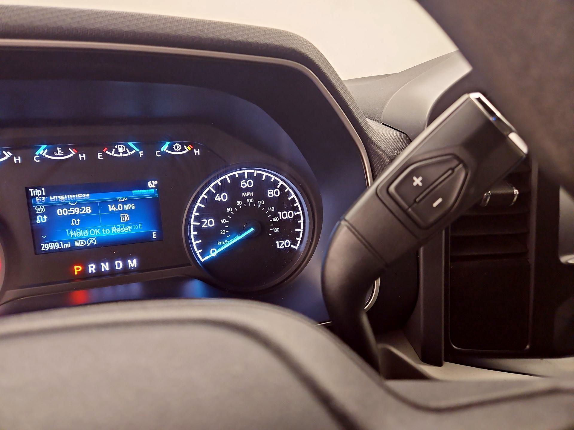 Thumbnail: 2021 Ford F-150 - 17