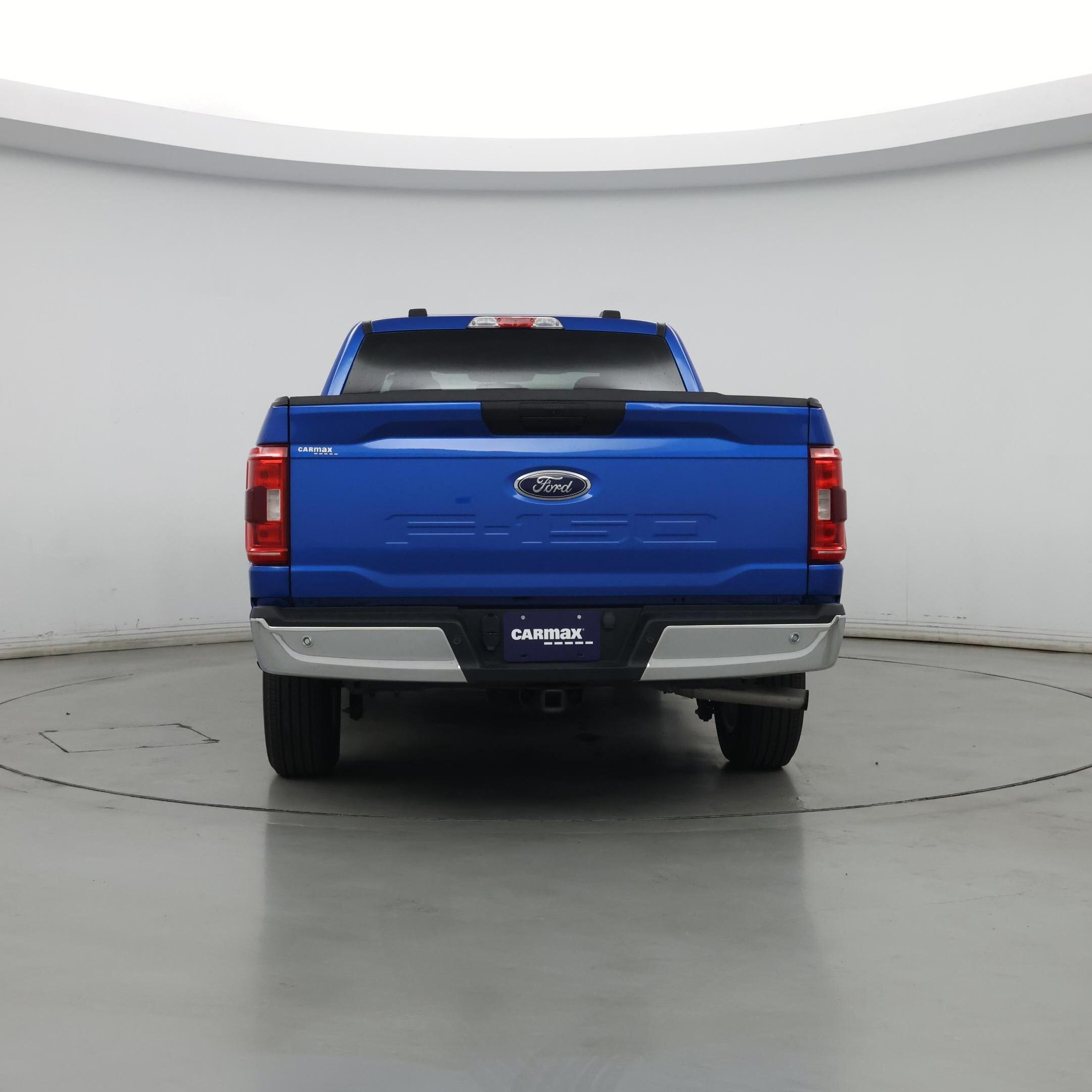 Thumbnail: 2021 Ford F-150 - 6