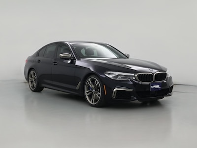 2020 BMW M550 I xDrive
