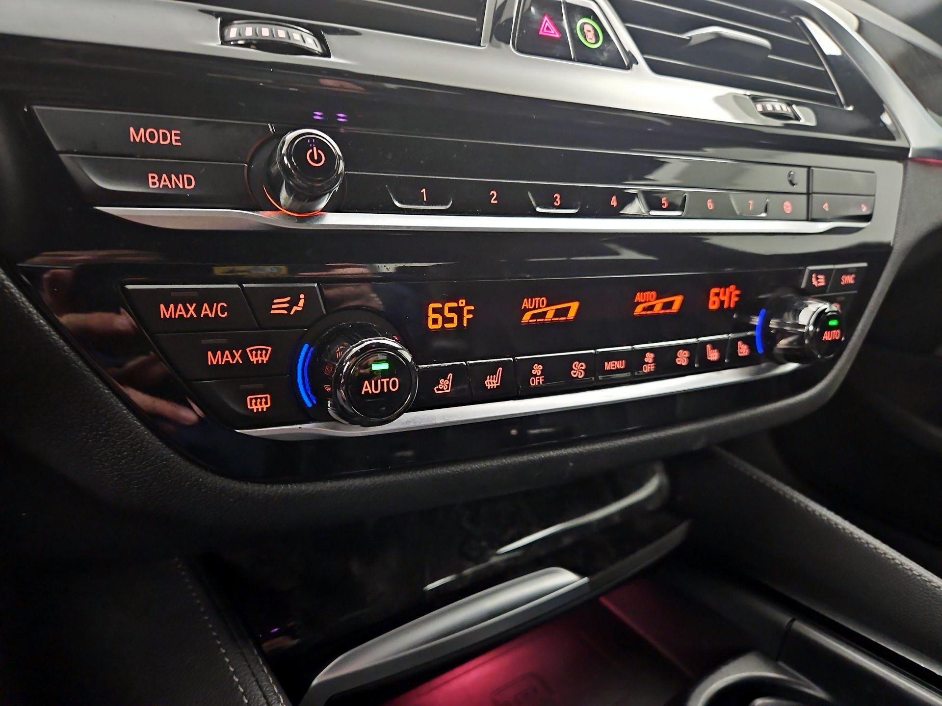 Thumbnail: 2020 BMW 5 Series - 17