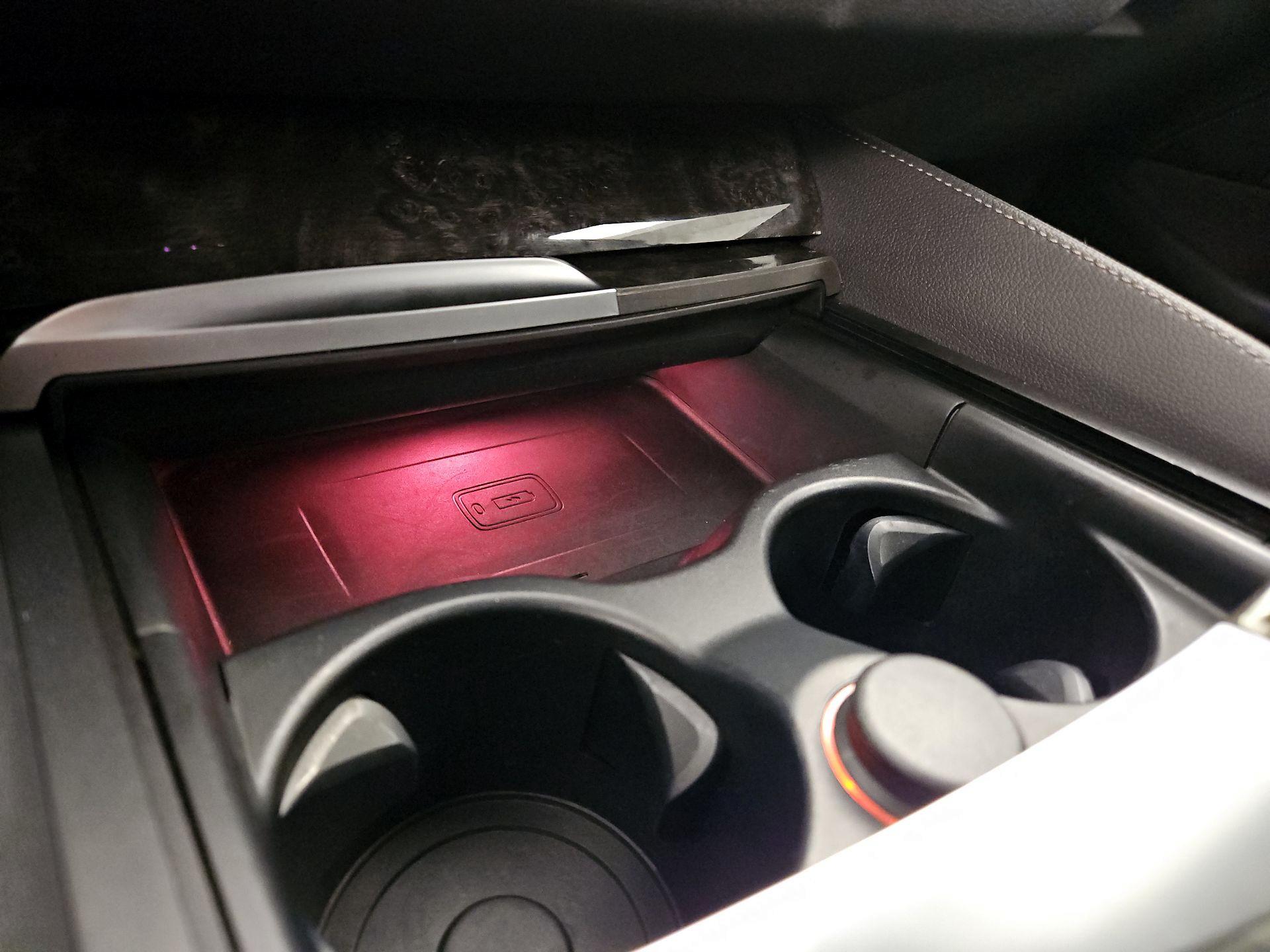 Thumbnail: 2020 BMW 5 Series - 19