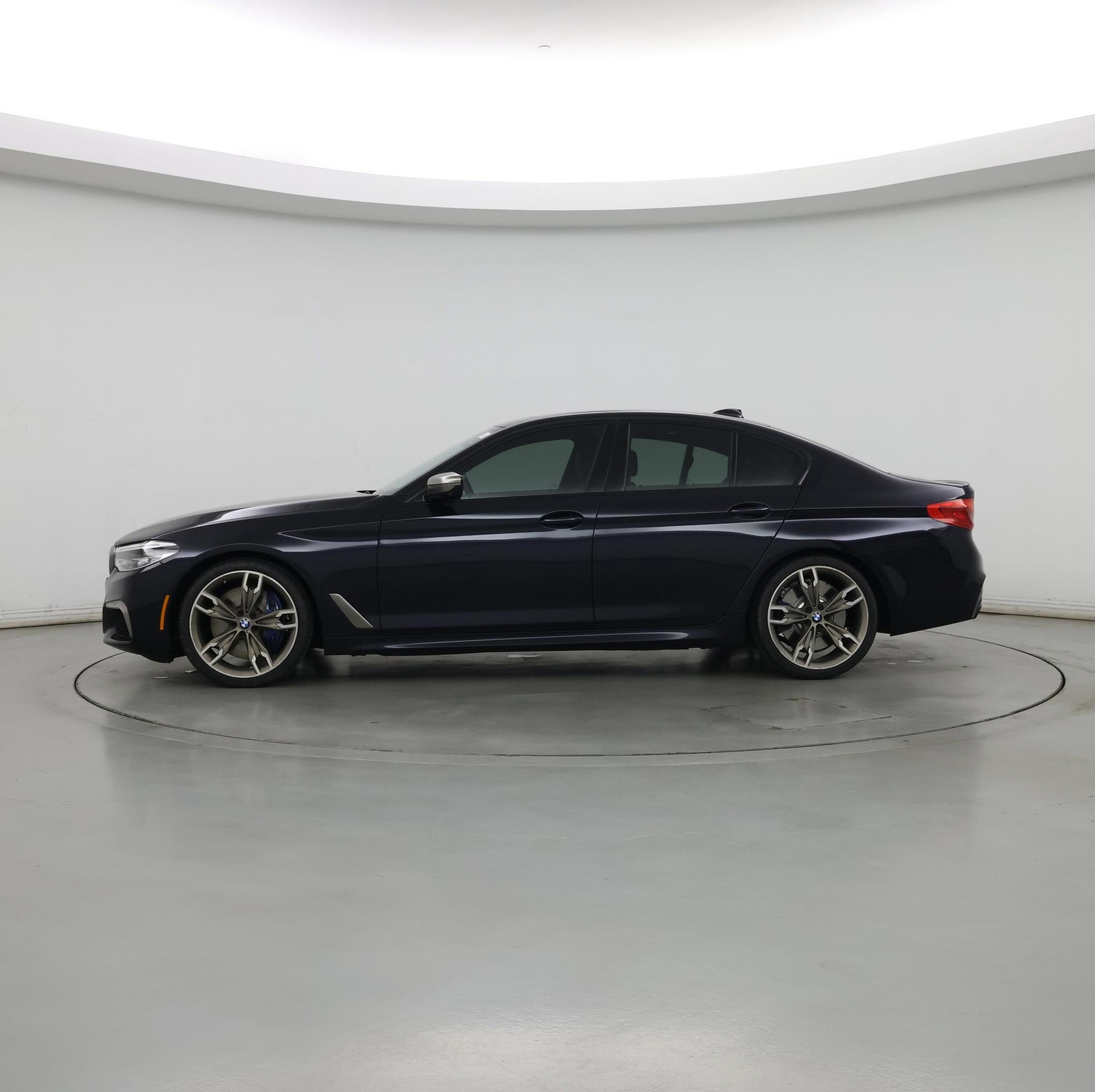 Thumbnail: 2020 BMW 5 Series - 3