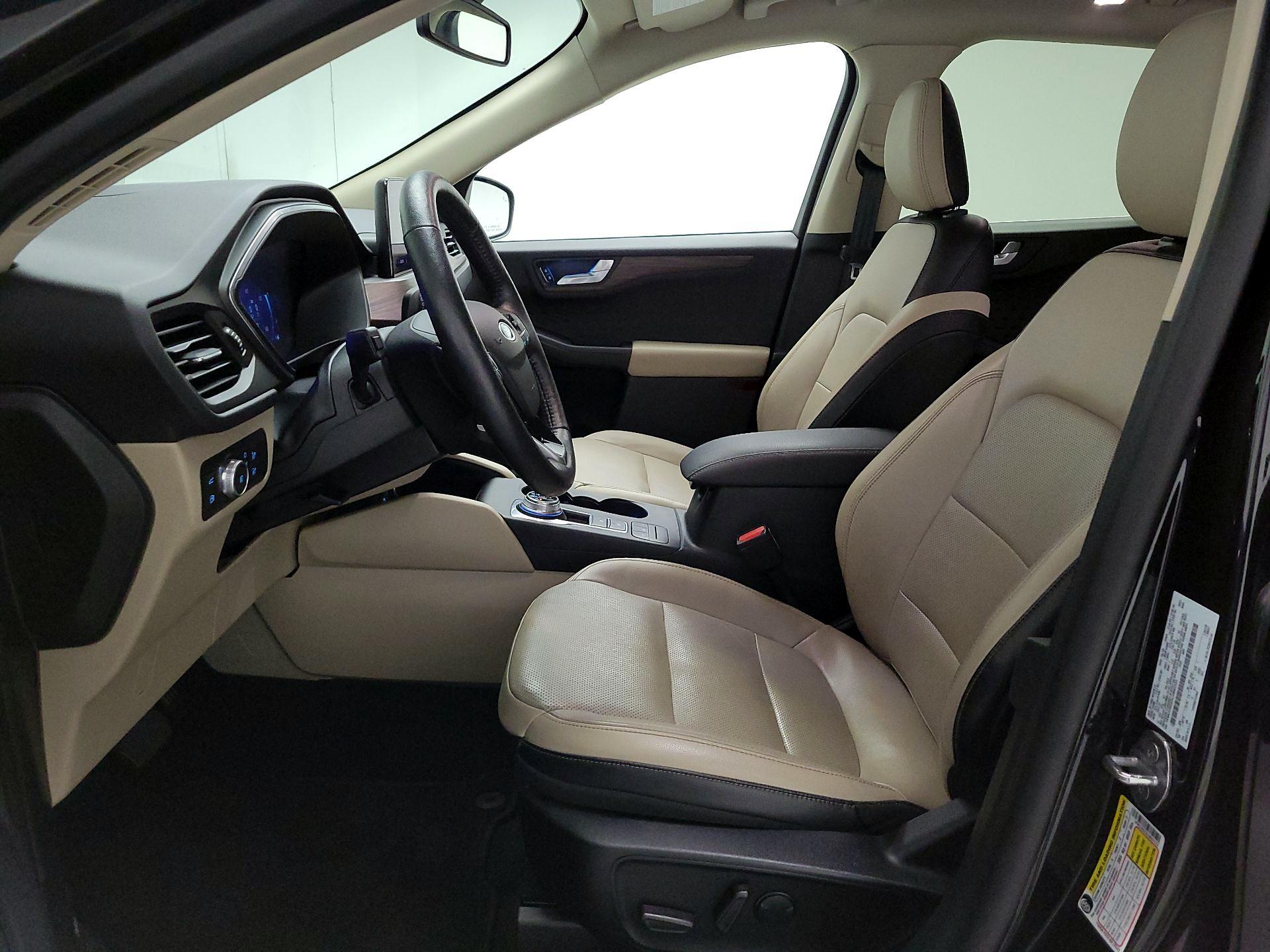 Thumbnail: 2020 Ford Escape - 11