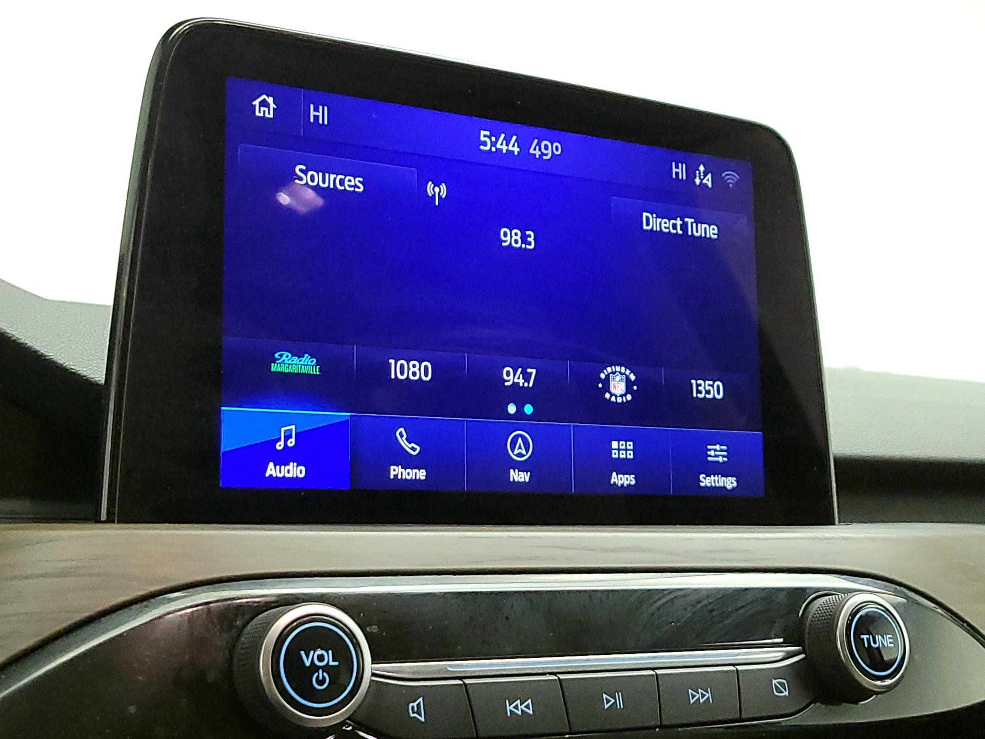 Thumbnail: 2020 Ford Escape - 16