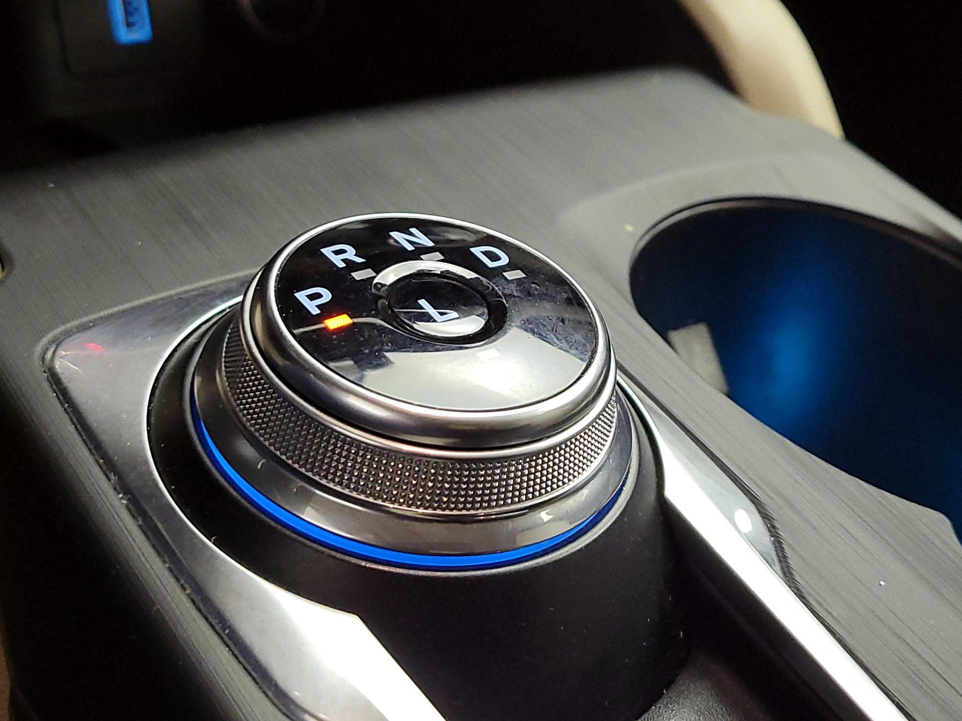 Thumbnail: 2020 Ford Escape - 18