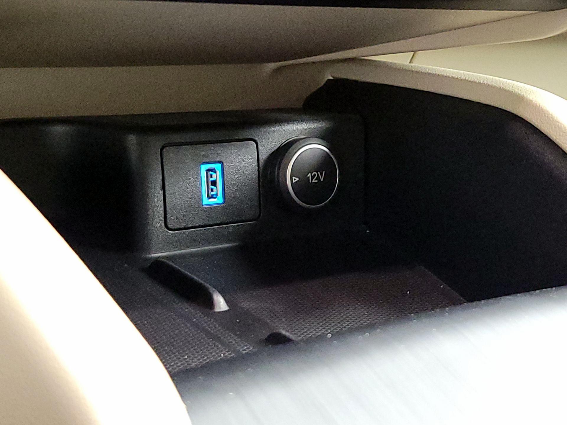 Thumbnail: 2020 Ford Escape - 19