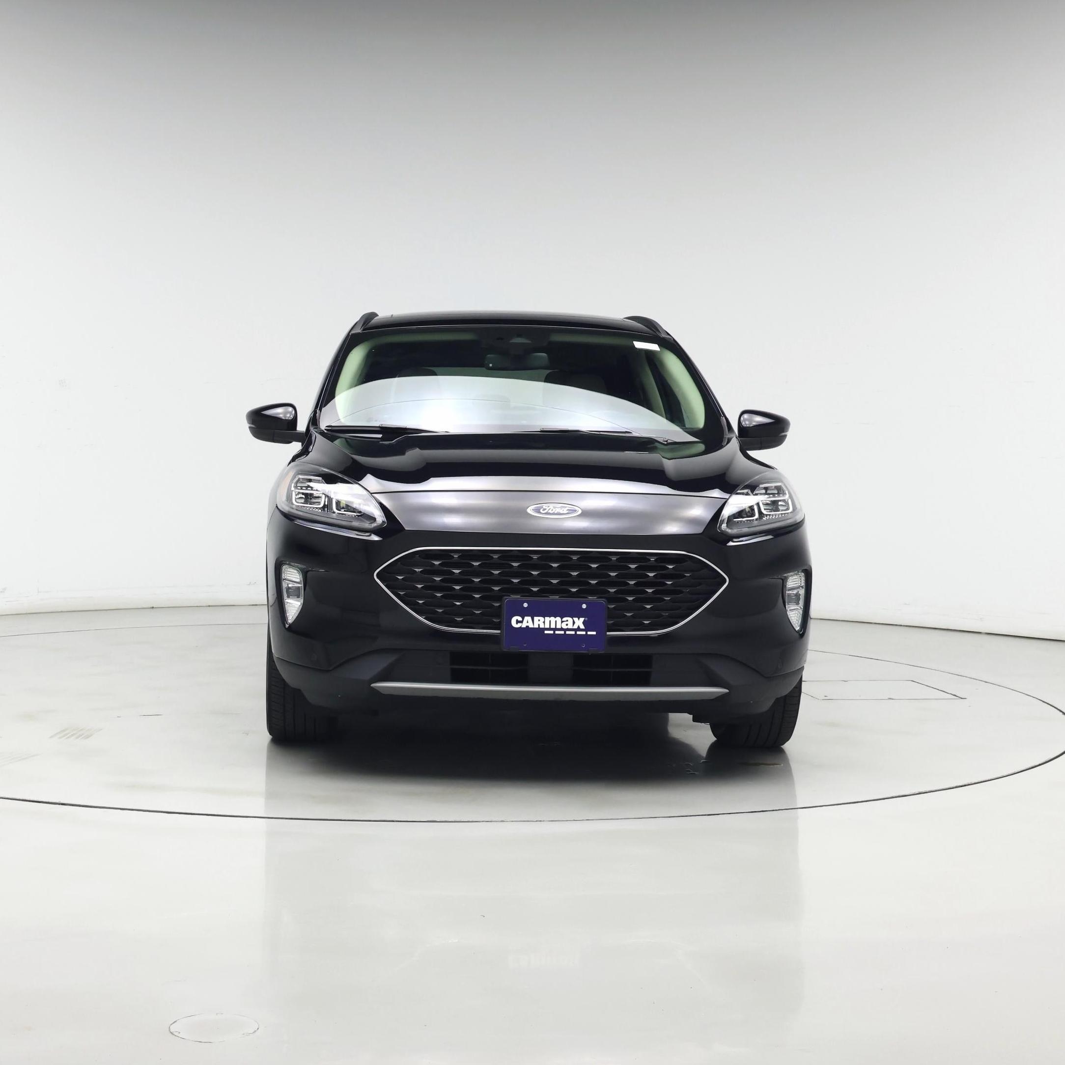 Thumbnail: 2020 Ford Escape - 5