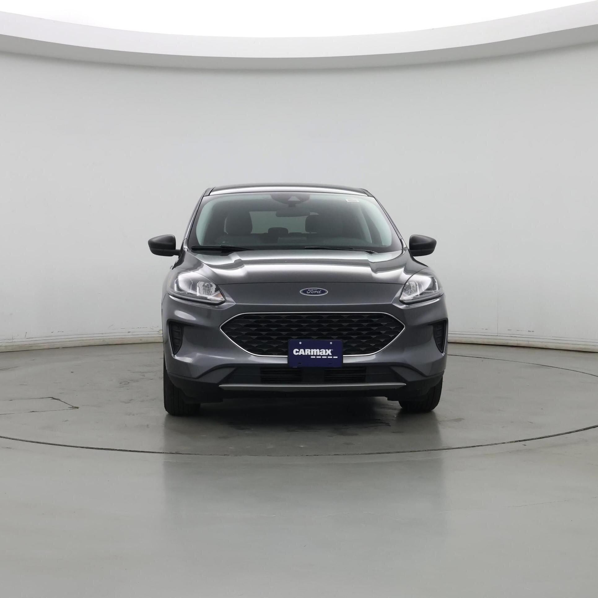 Thumbnail: 2022 Ford Escape - 5