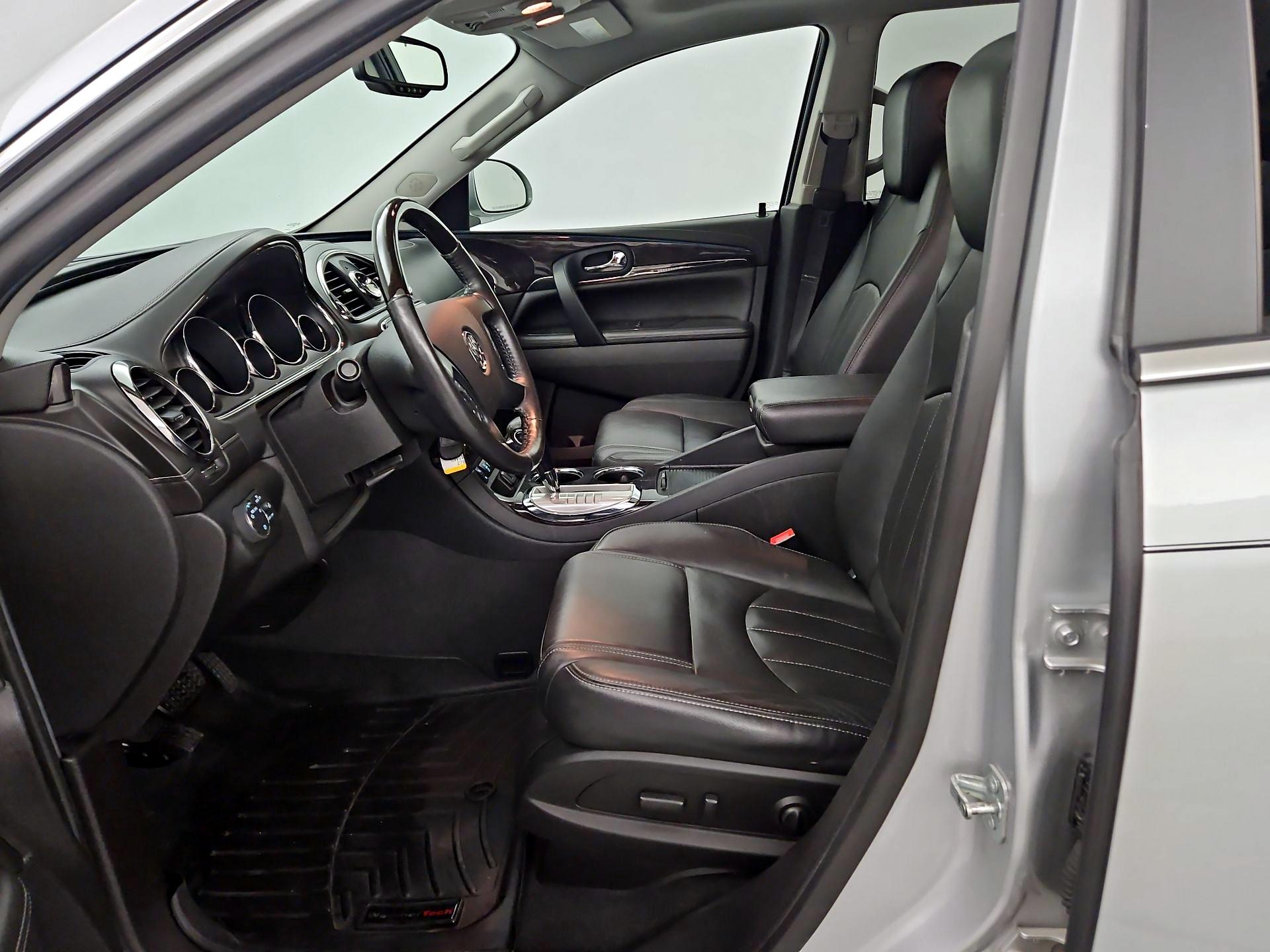 Thumbnail: 2017 Buick Enclave - 11