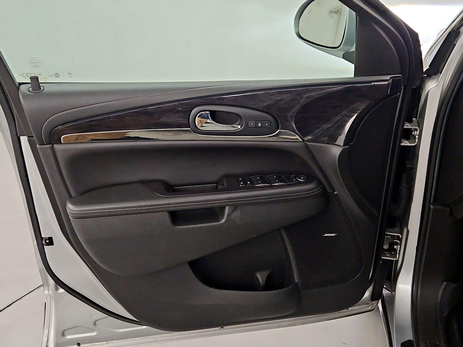 Thumbnail: 2017 Buick Enclave - 12