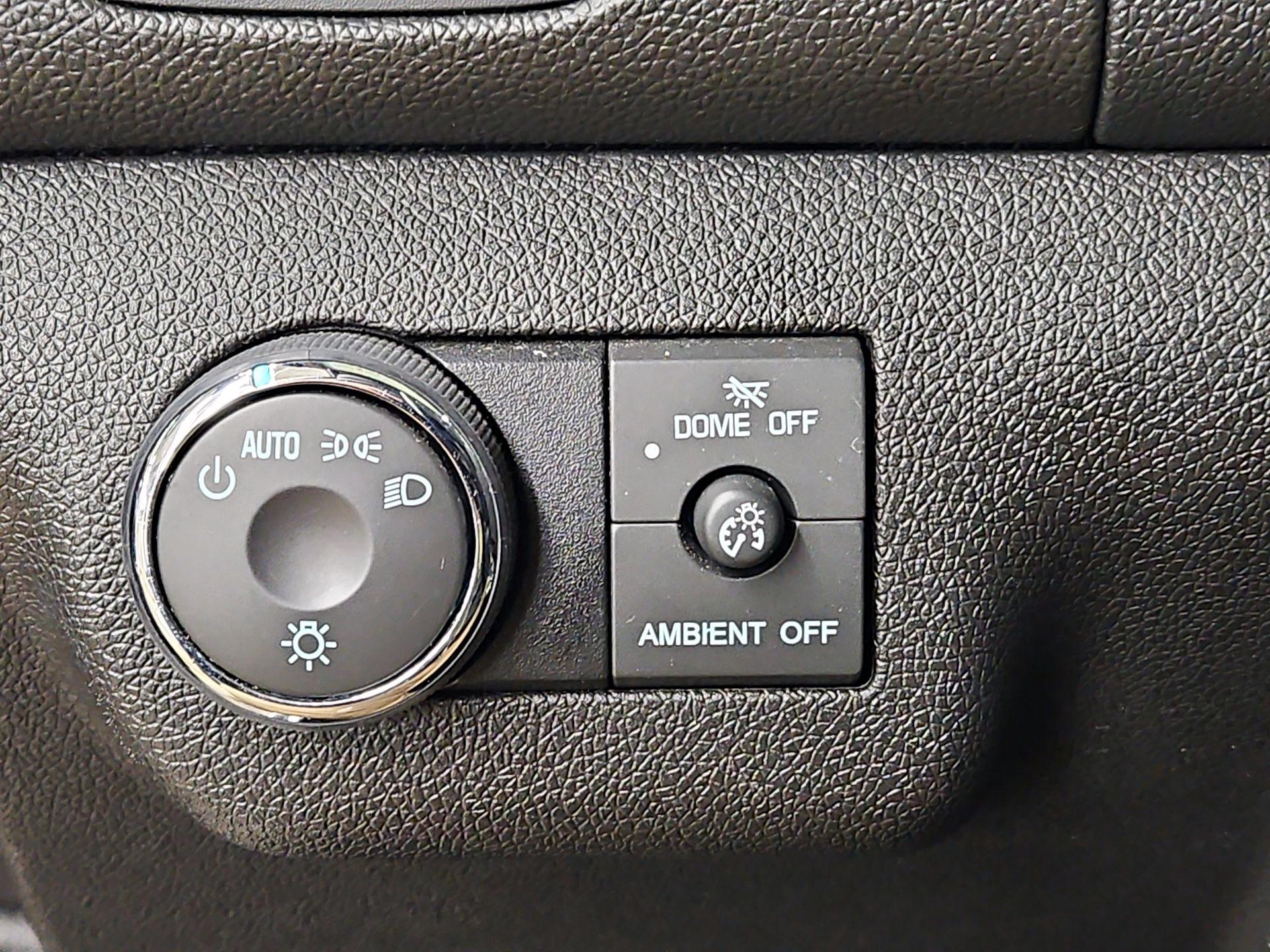 Thumbnail: 2017 Buick Enclave - 13