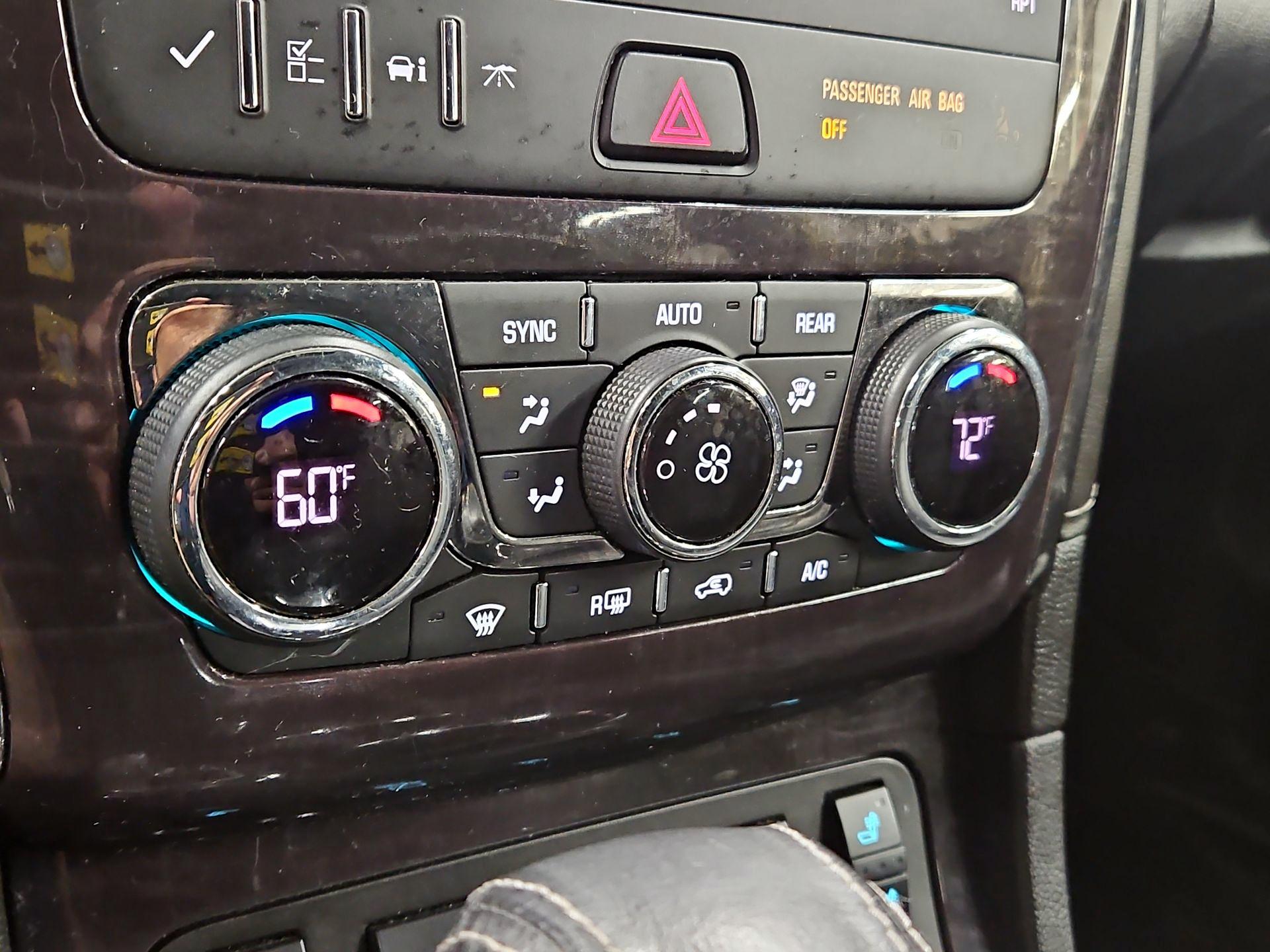 Thumbnail: 2017 Buick Enclave - 17