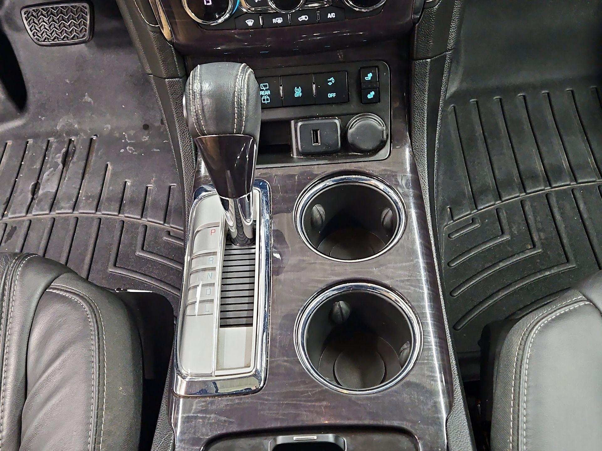 Thumbnail: 2017 Buick Enclave - 18