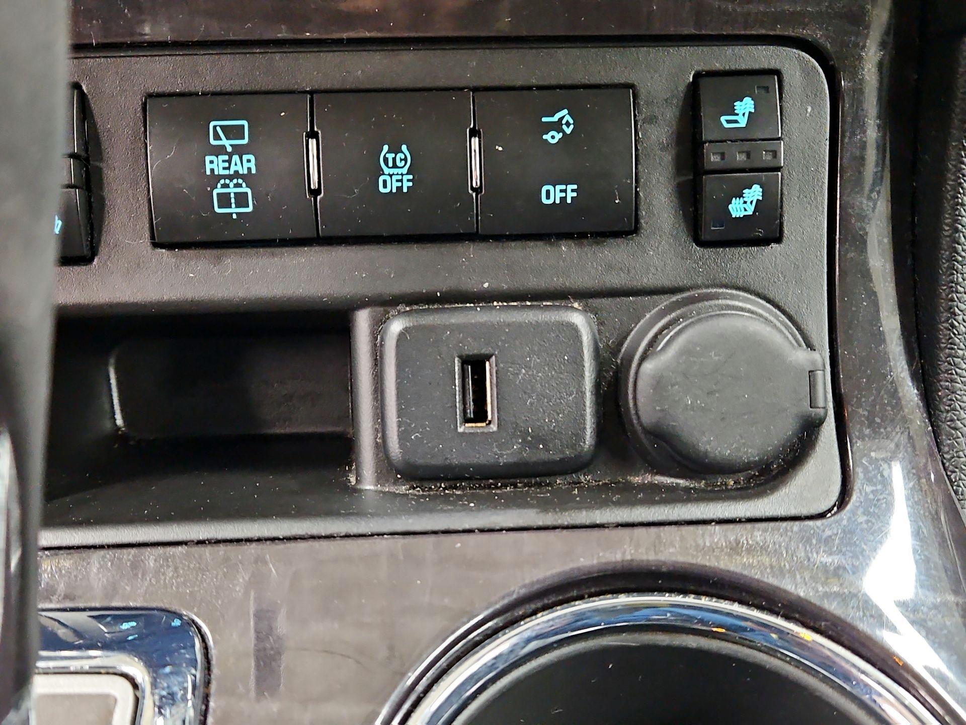 Thumbnail: 2017 Buick Enclave - 19