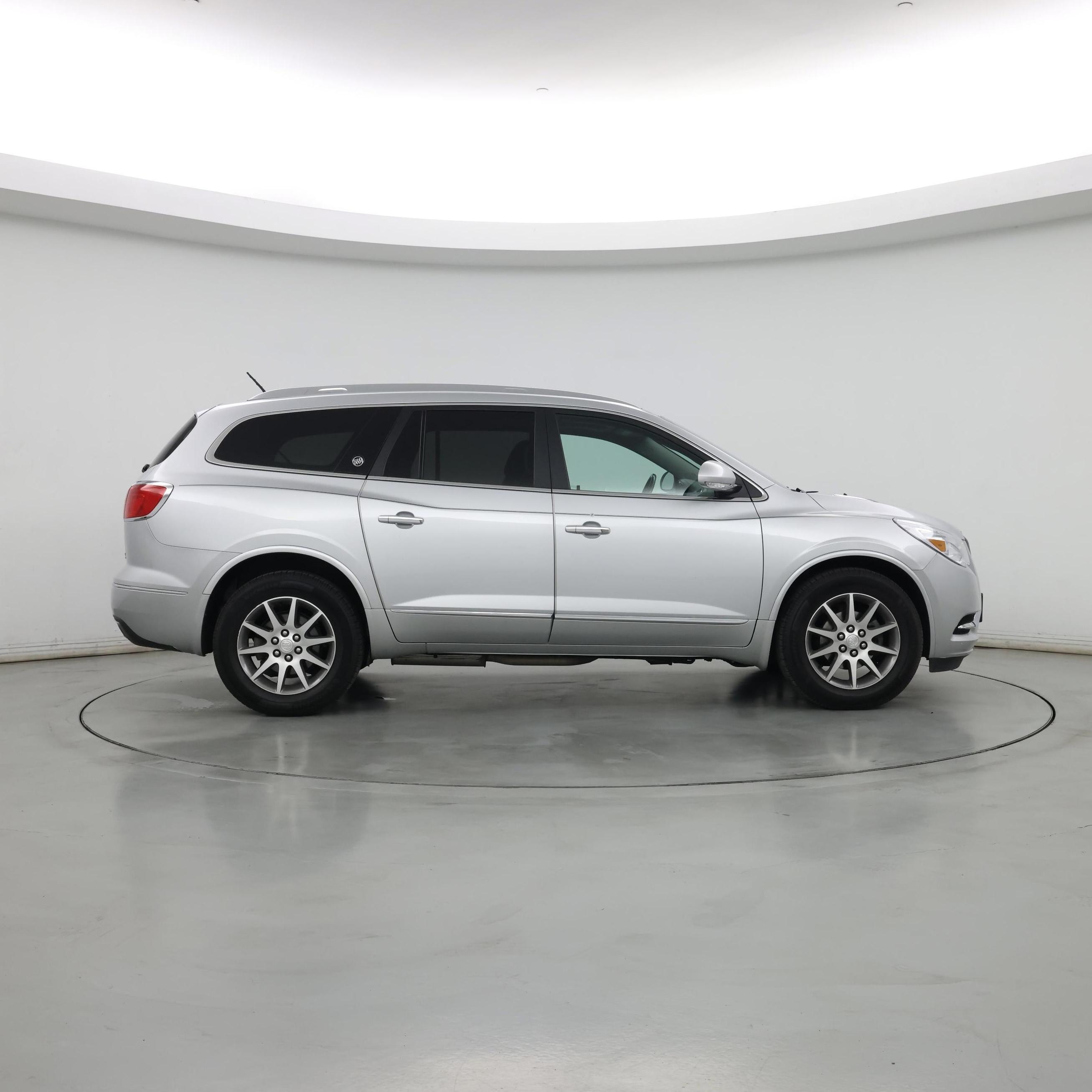 Thumbnail: 2017 Buick Enclave - 7