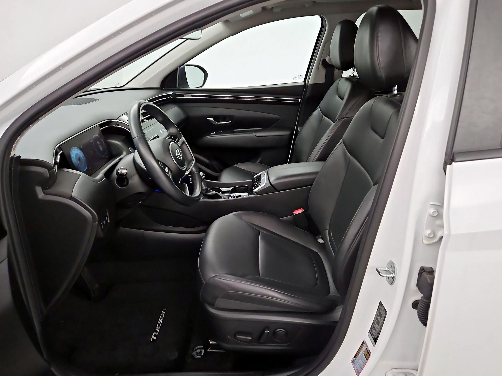 Thumbnail: 2023 Hyundai Tucson - 11