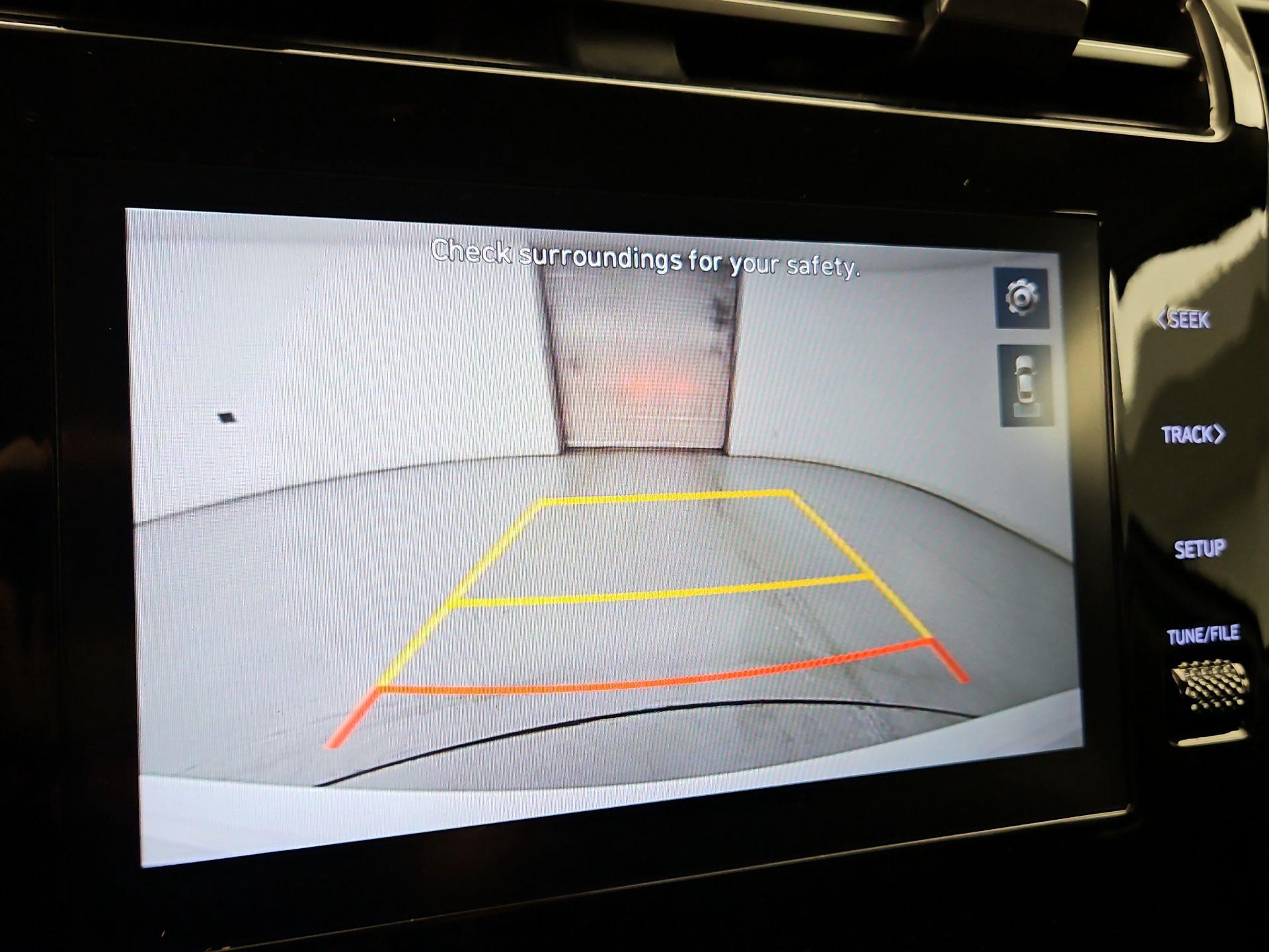 Thumbnail: 2023 Hyundai Tucson - 14