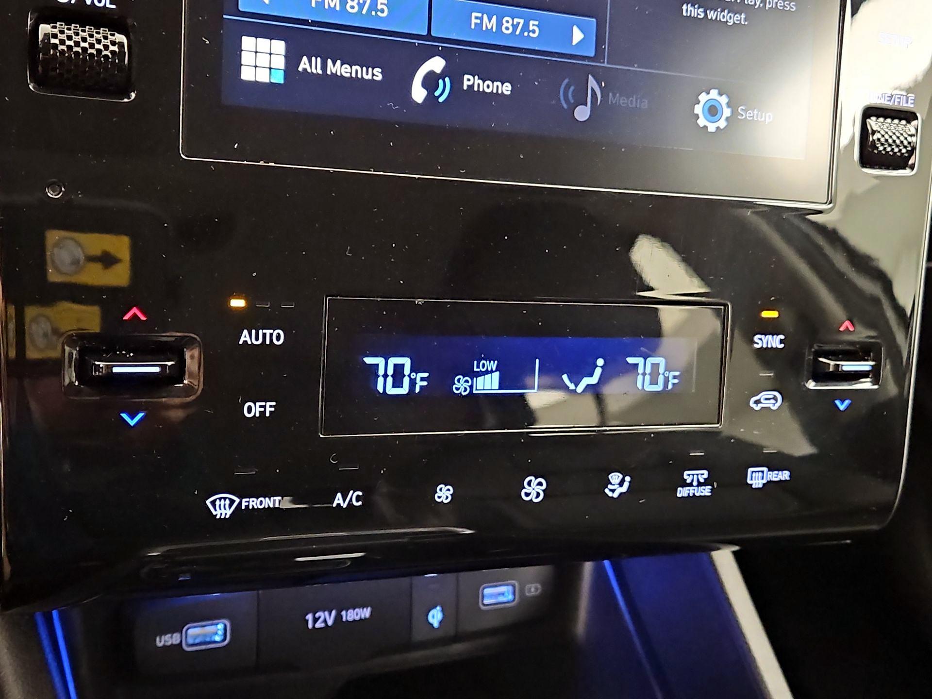 Thumbnail: 2023 Hyundai Tucson - 16