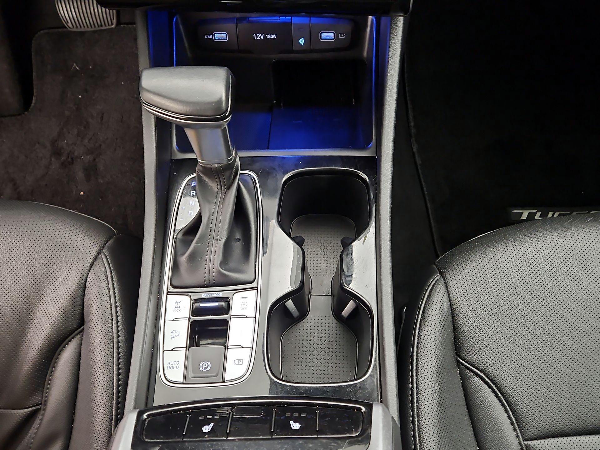 Thumbnail: 2023 Hyundai Tucson - 17