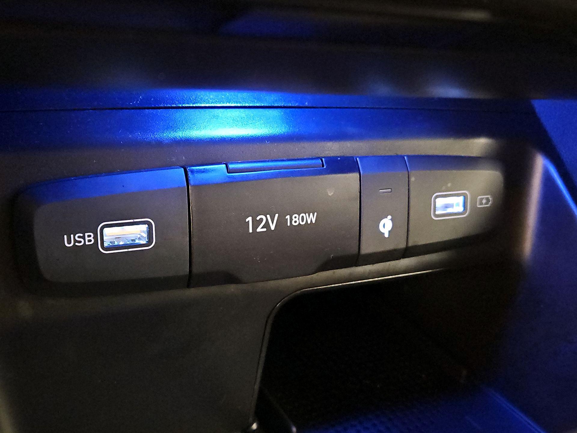 Thumbnail: 2023 Hyundai Tucson - 18