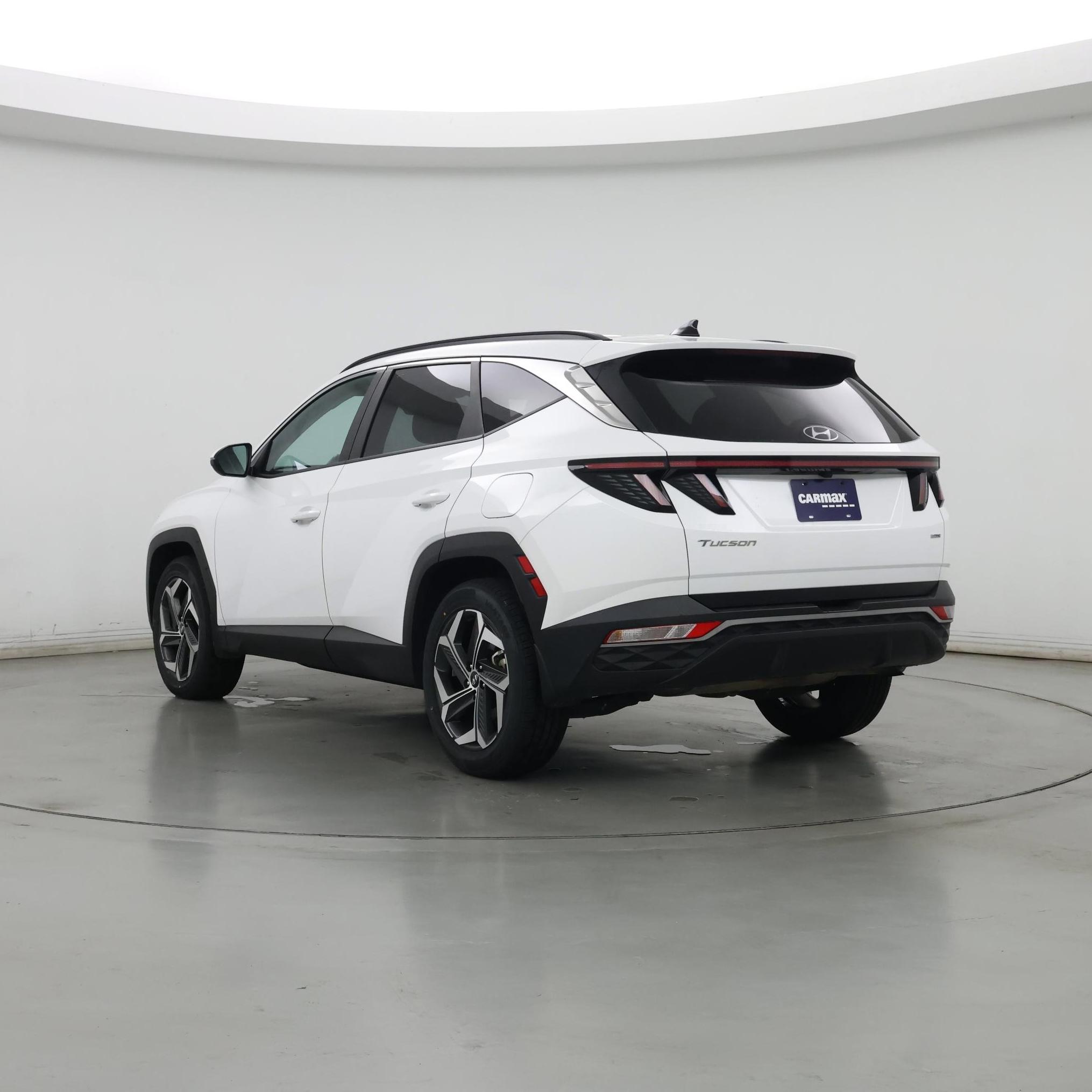 Thumbnail: 2023 Hyundai Tucson - 2