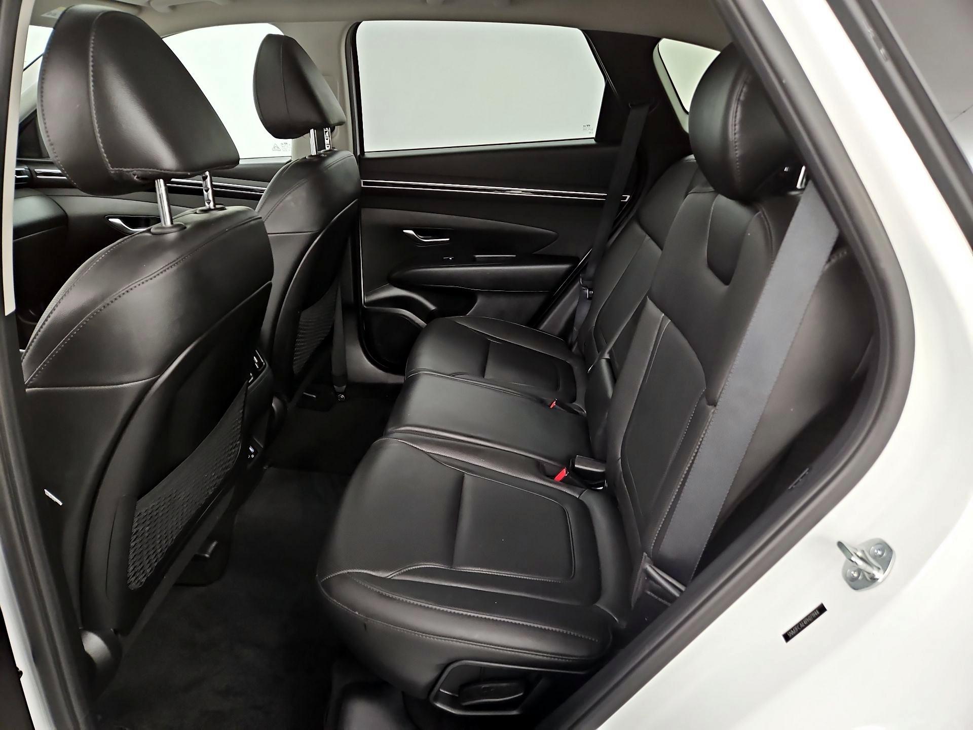 Thumbnail: 2023 Hyundai Tucson - 20