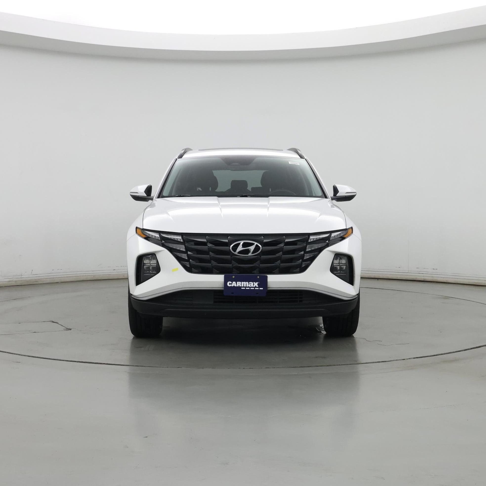 Thumbnail: 2023 Hyundai Tucson - 5