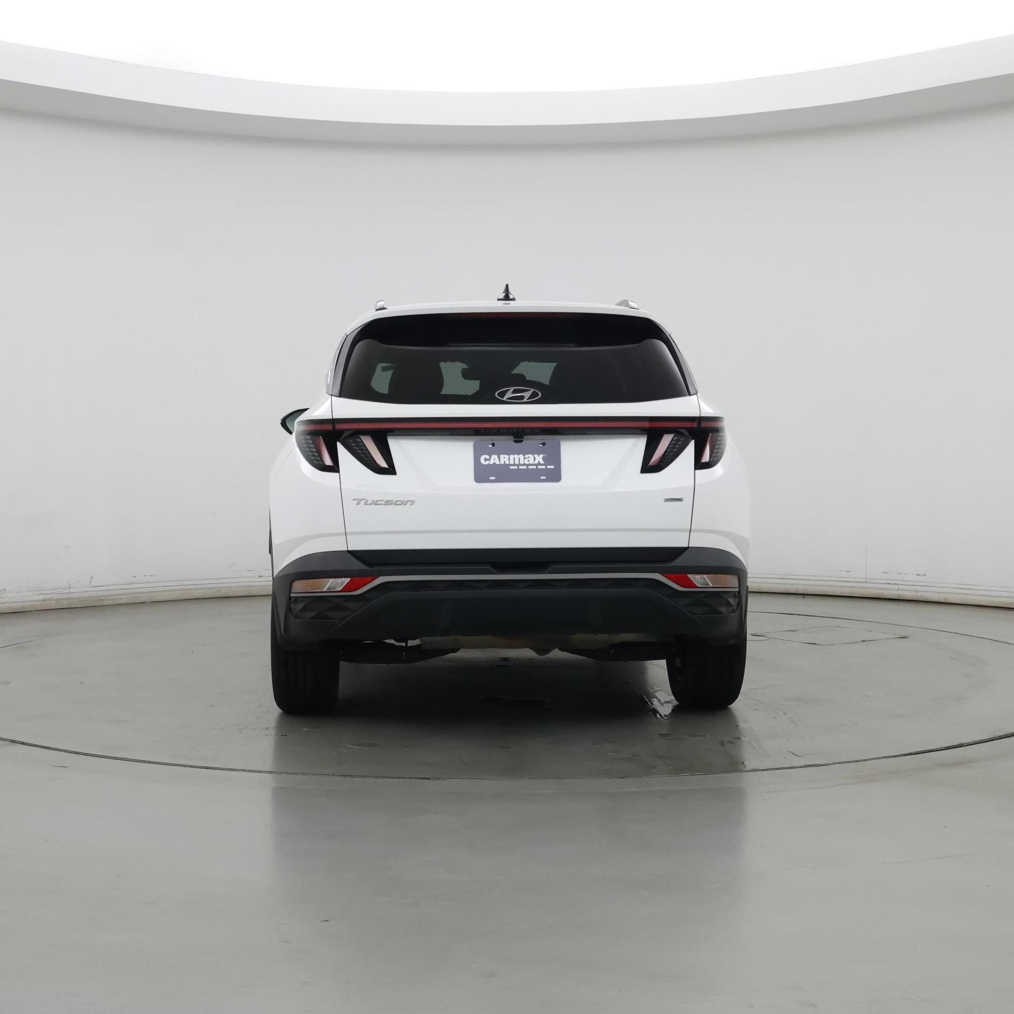 Thumbnail: 2023 Hyundai Tucson - 6