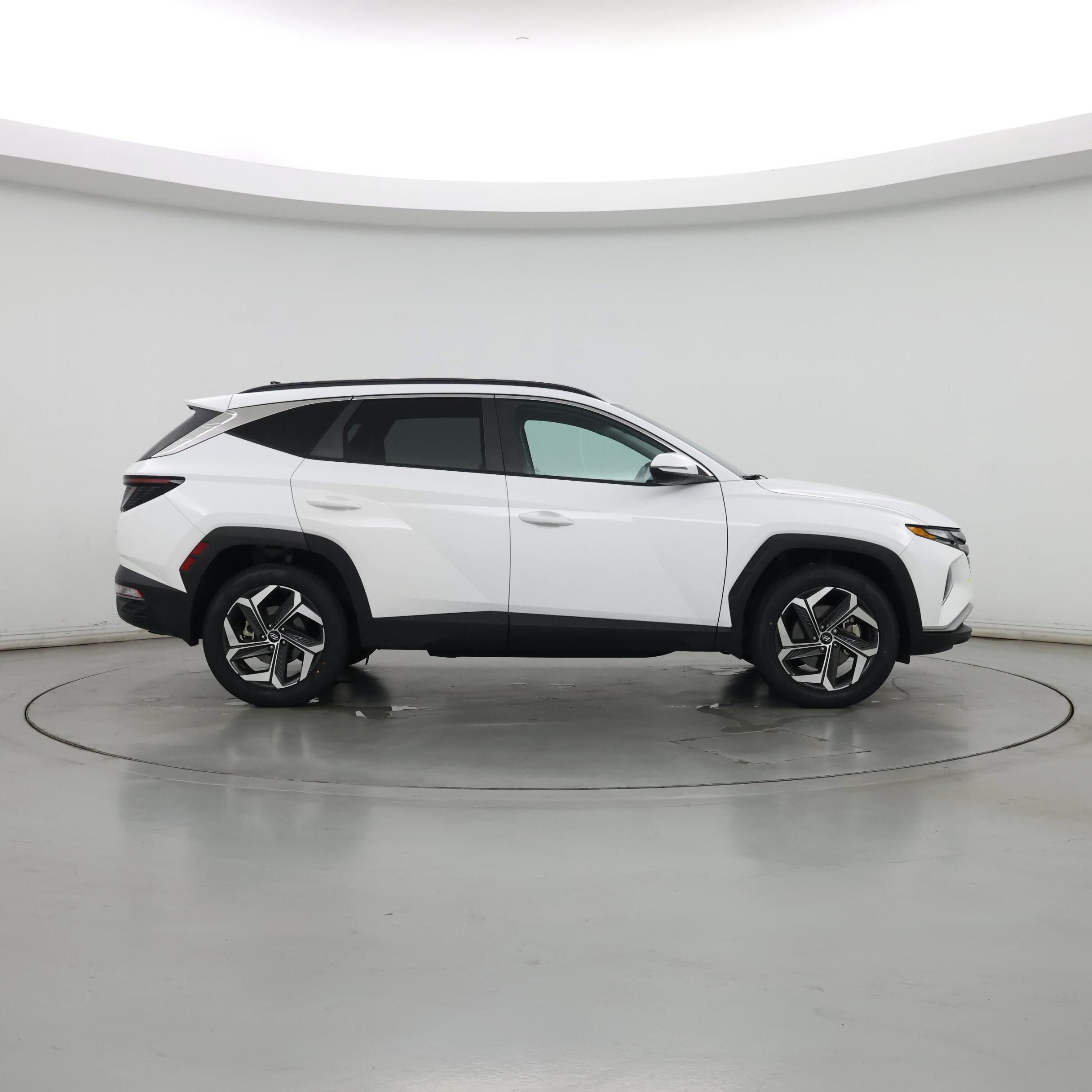 Thumbnail: 2023 Hyundai Tucson - 7