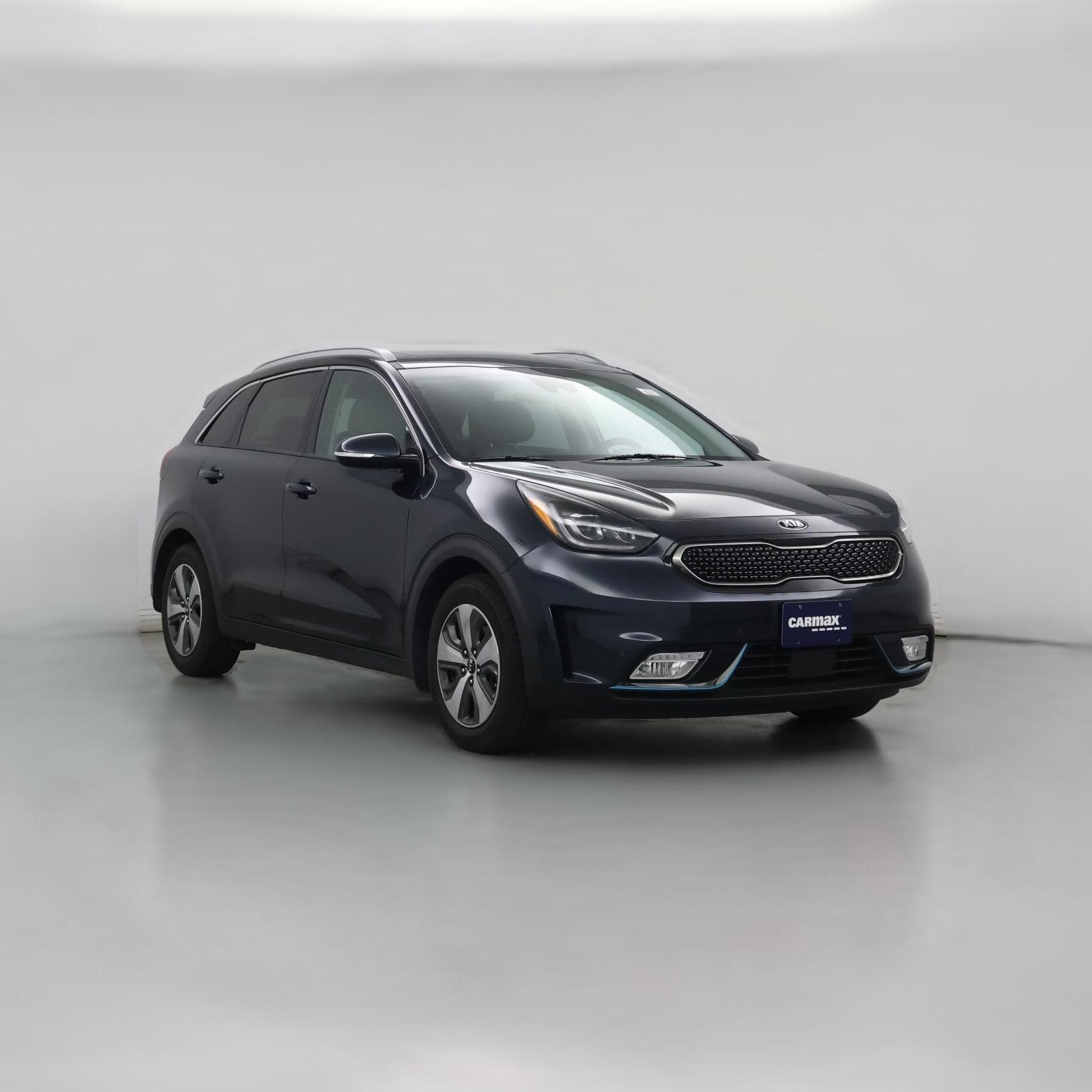 Thumbnail: 2019 Kia Niro - 1