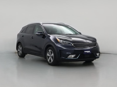2019 Kia Niro Plug in Hybrid EX Premium