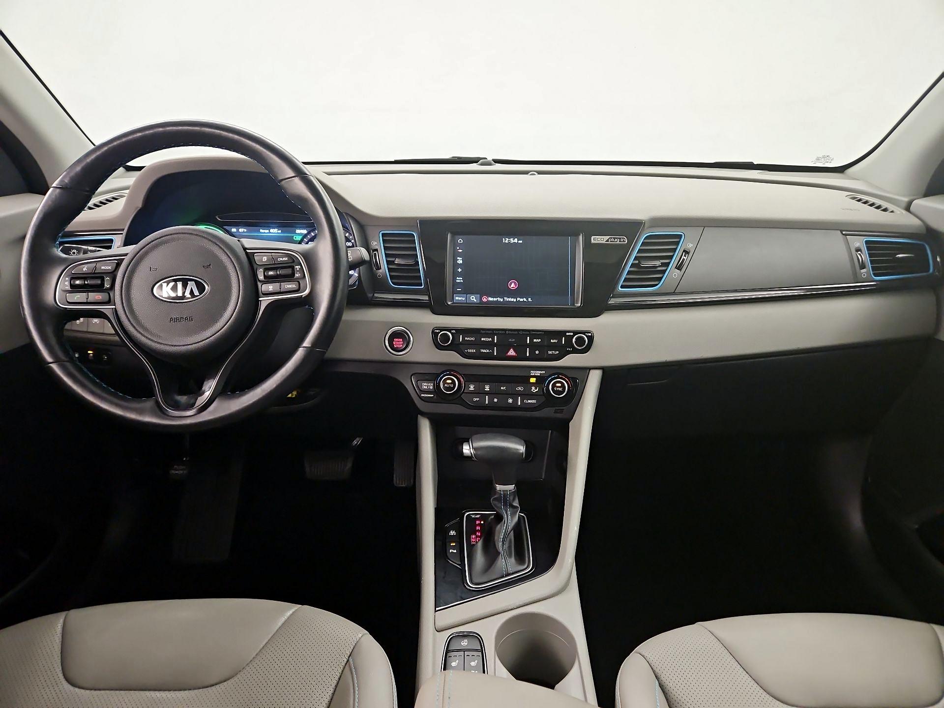 Thumbnail: 2019 Kia Niro - 9