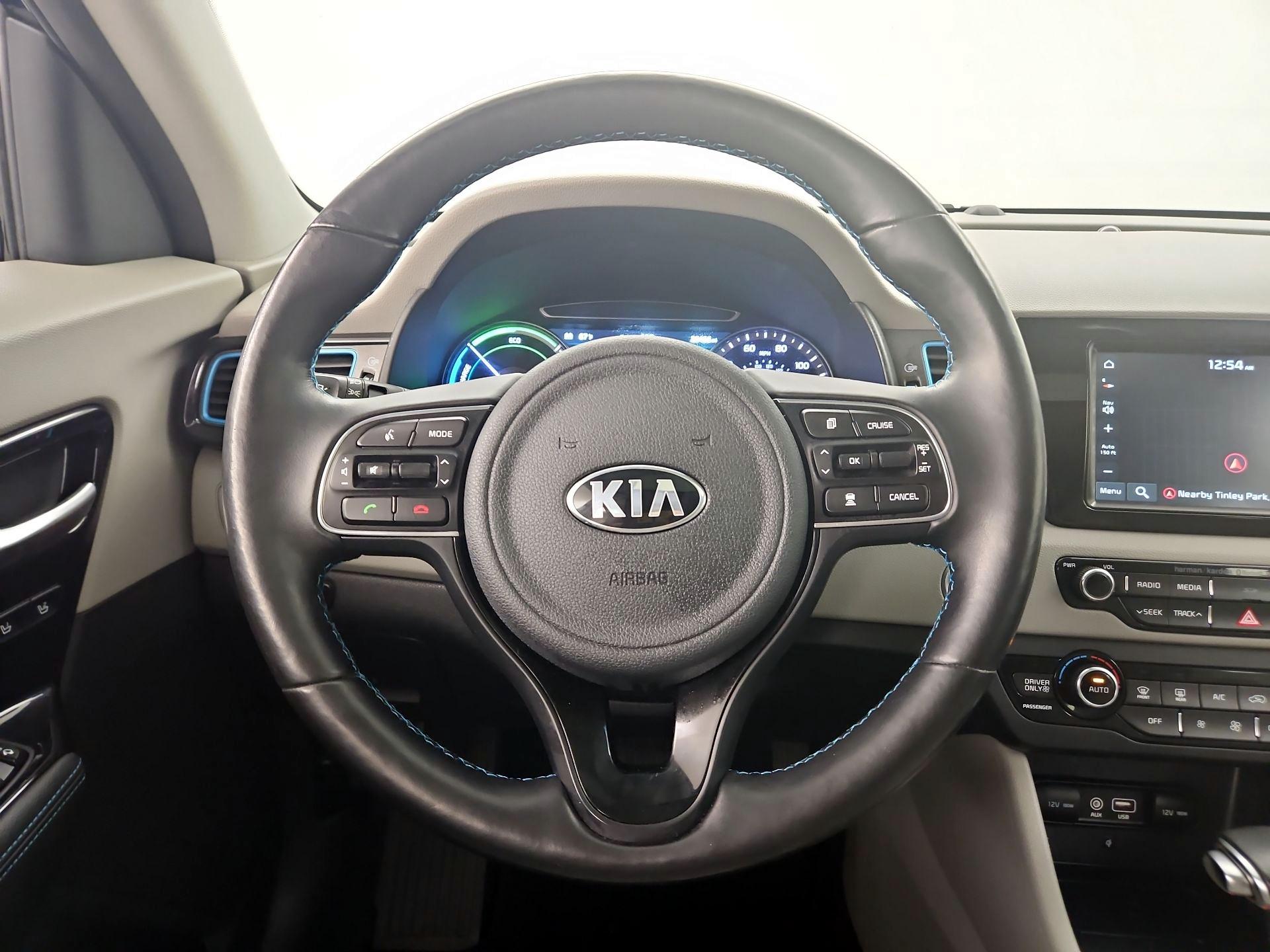 Thumbnail: 2019 Kia Niro - 10