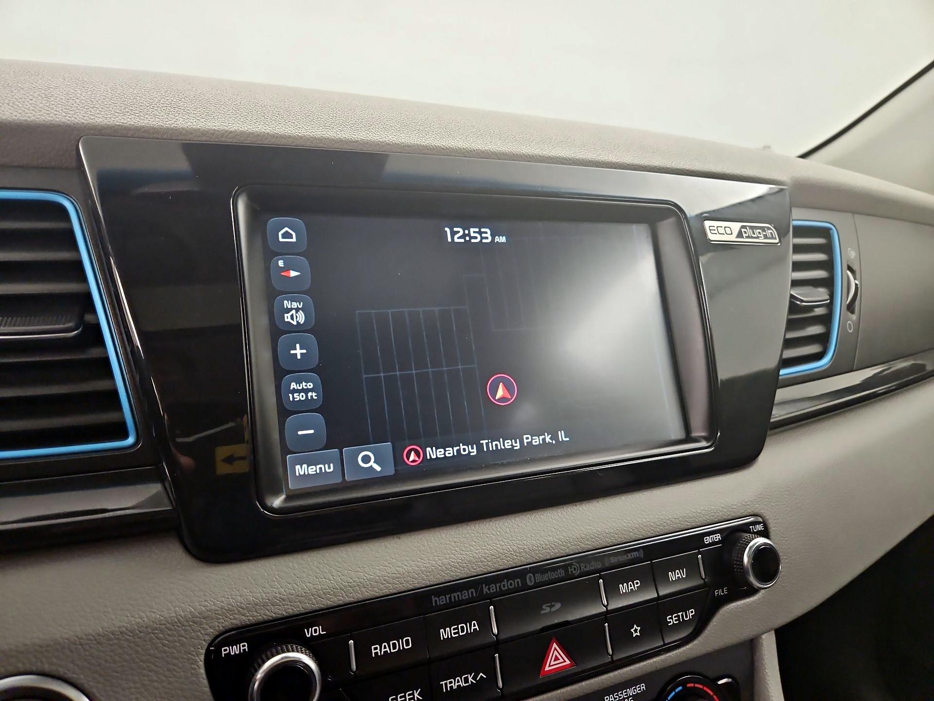 Thumbnail: 2019 Kia Niro - 14