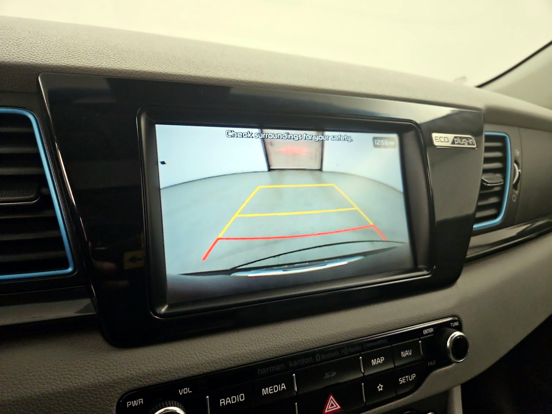 Thumbnail: 2019 Kia Niro - 15