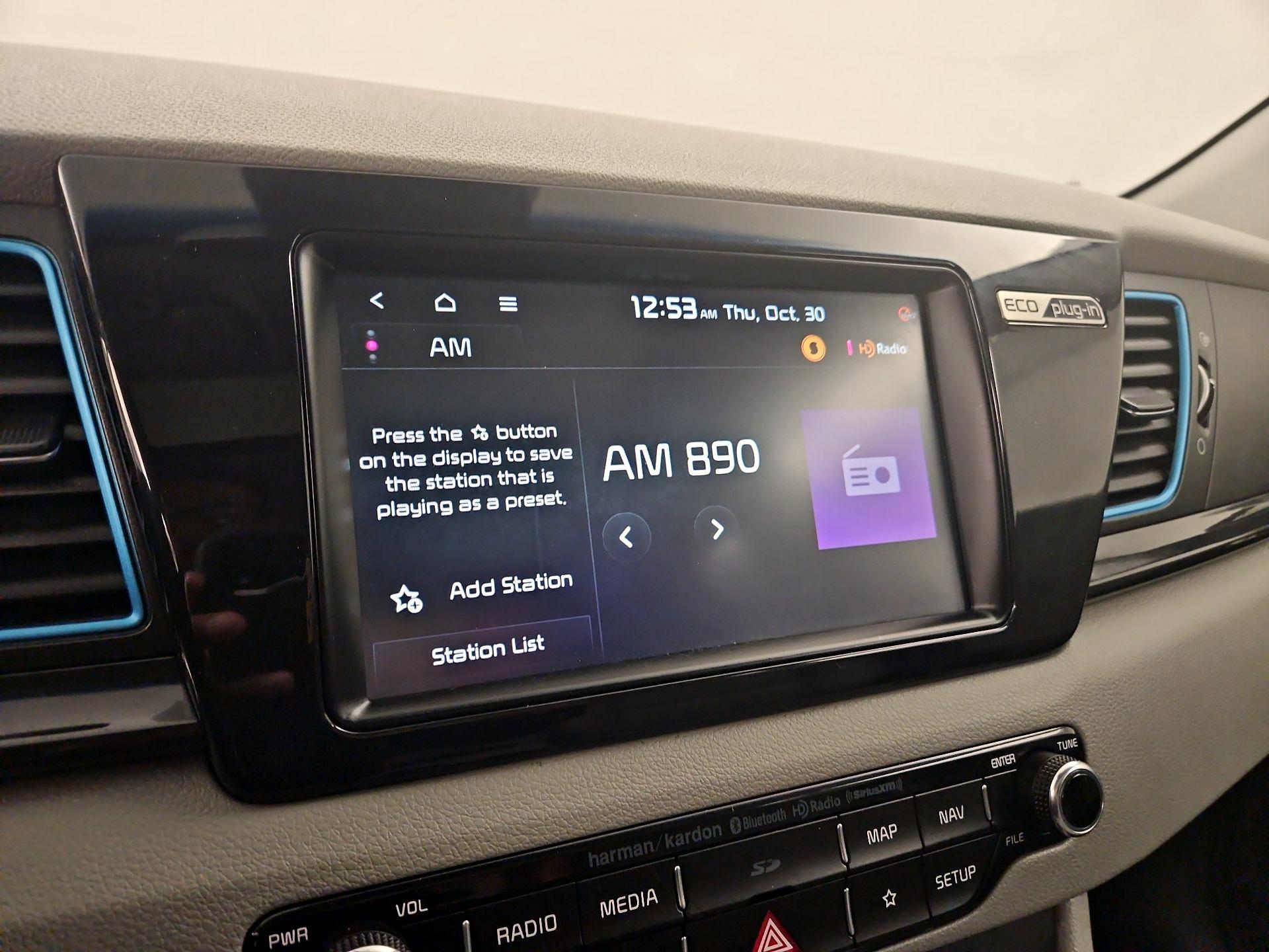 Thumbnail: 2019 Kia Niro - 16