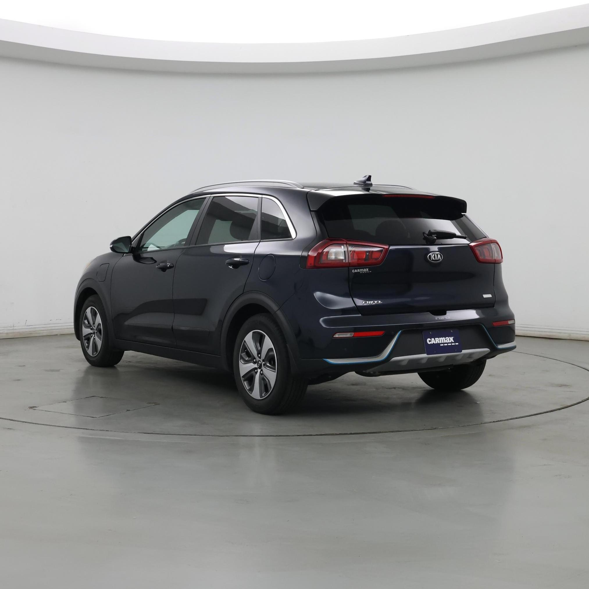 Thumbnail: 2019 Kia Niro - 2