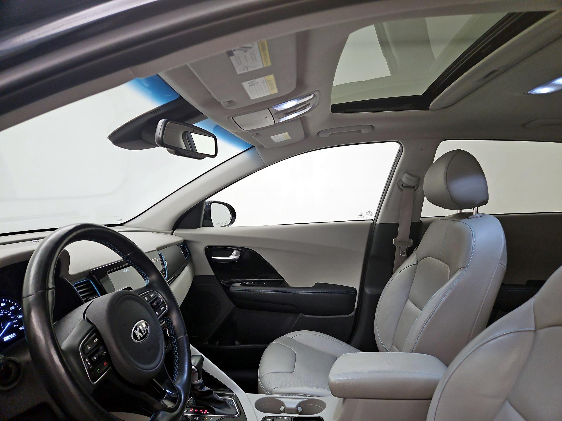 Thumbnail: 2019 Kia Niro - 20